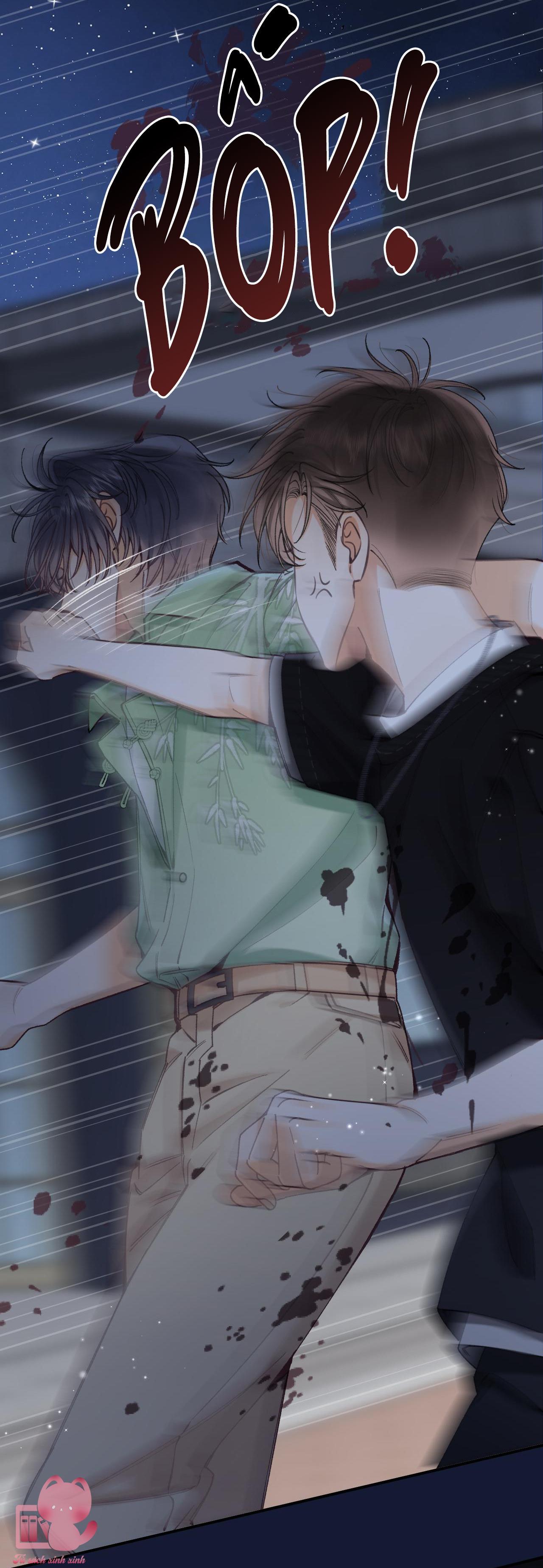 Mối Tình Thầm Kín - Chap 108 - Trang 10
