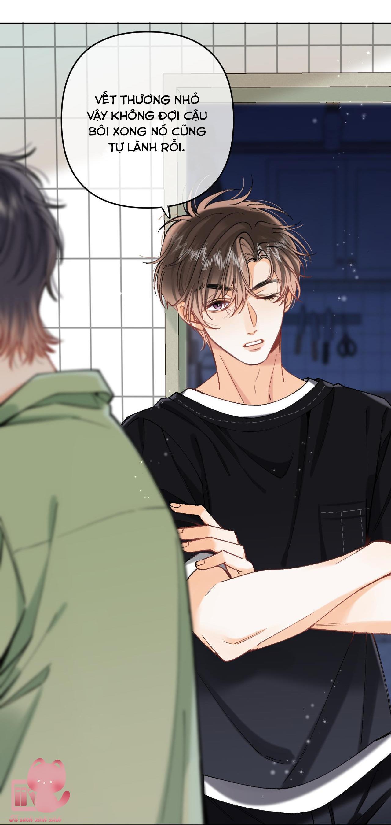 Mối Tình Thầm Kín - Chap 109 - Trang 11