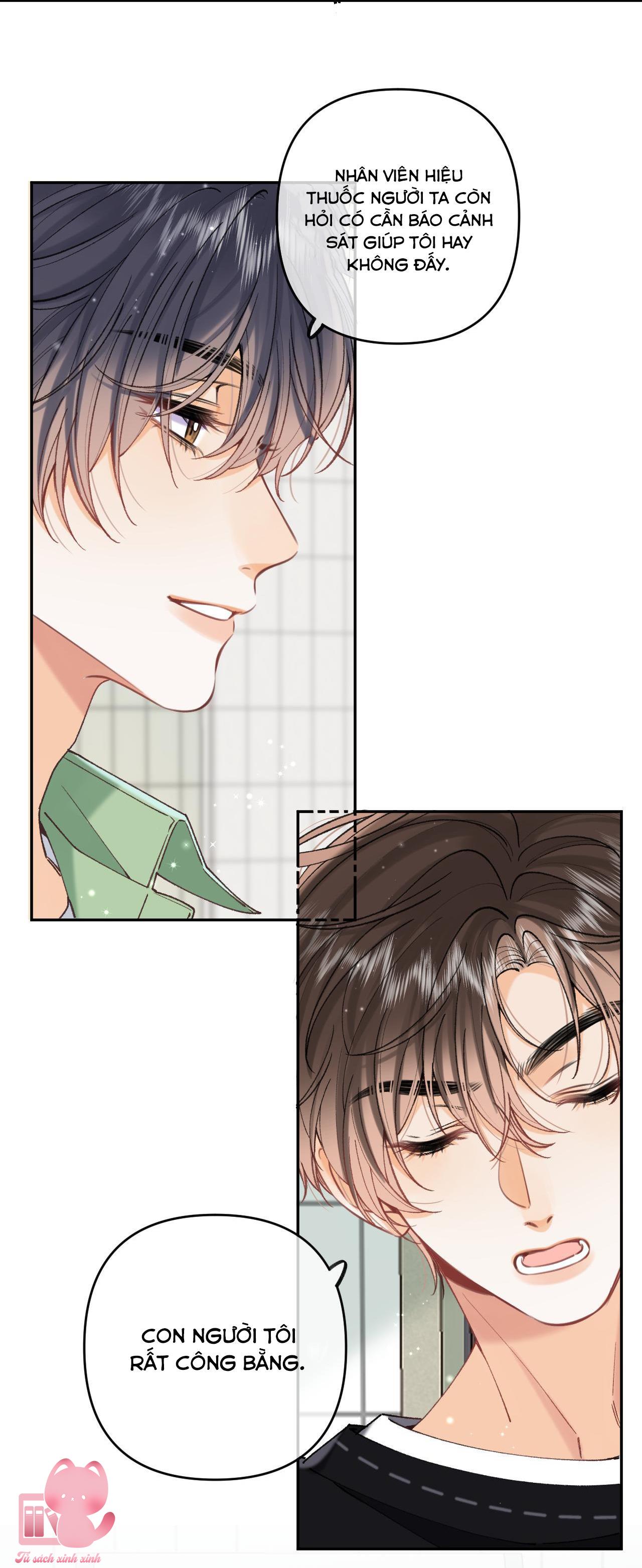 Mối Tình Thầm Kín - Chap 109 - Trang 12