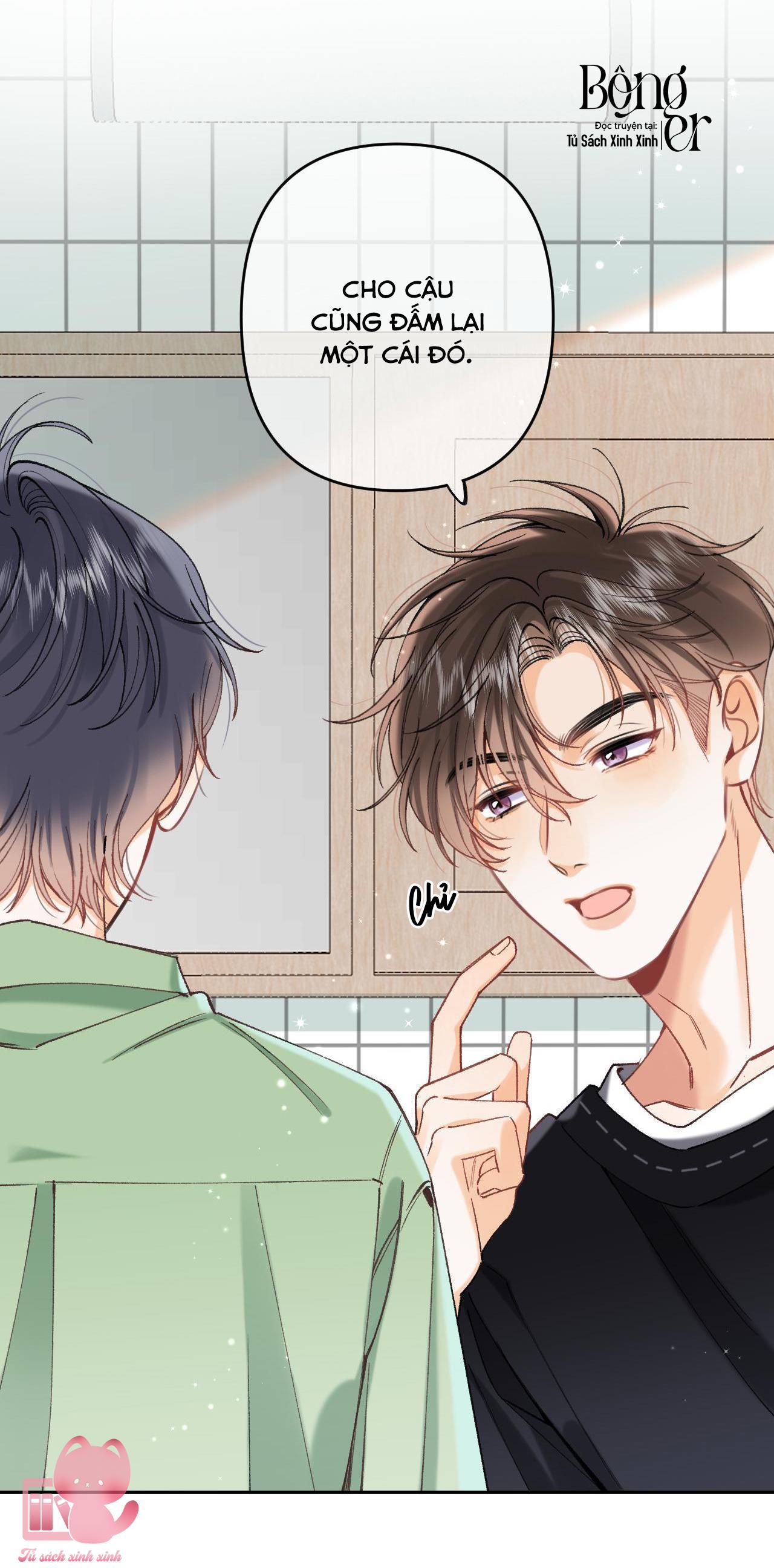 Mối Tình Thầm Kín - Chap 109 - Trang 13