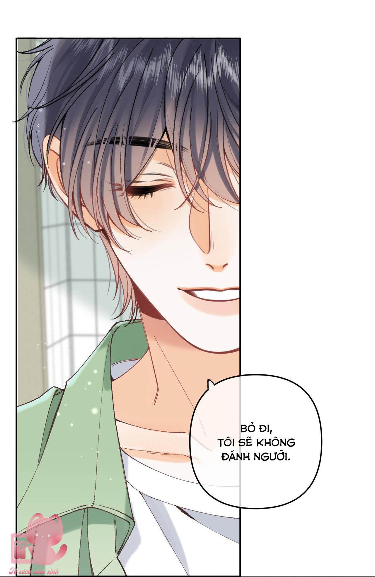 Mối Tình Thầm Kín - Chap 109 - Trang 14
