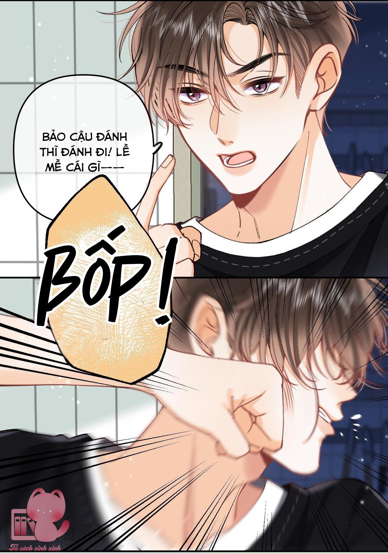 Mối Tình Thầm Kín - Chap 109 - Trang 15