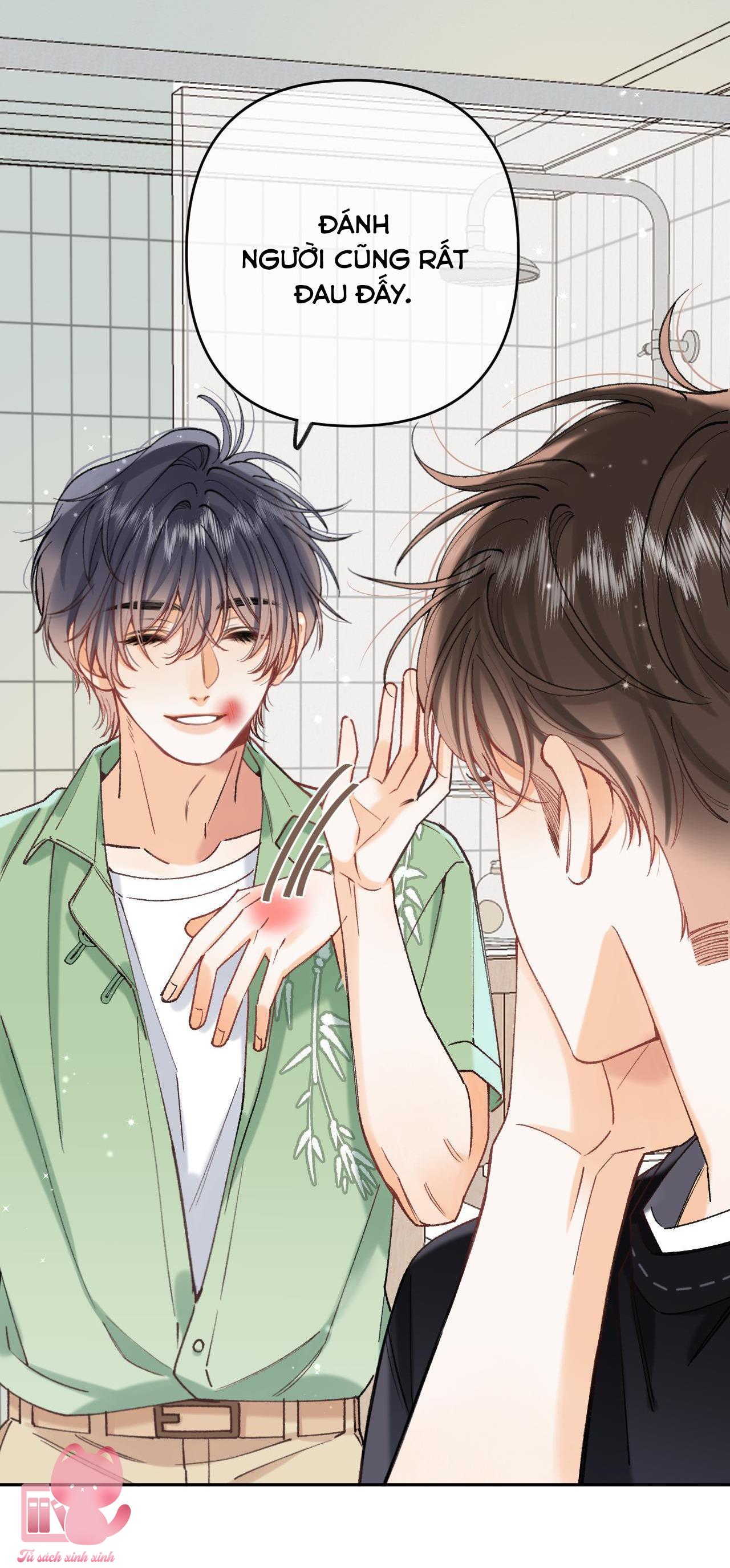 Mối Tình Thầm Kín - Chap 109 - Trang 16