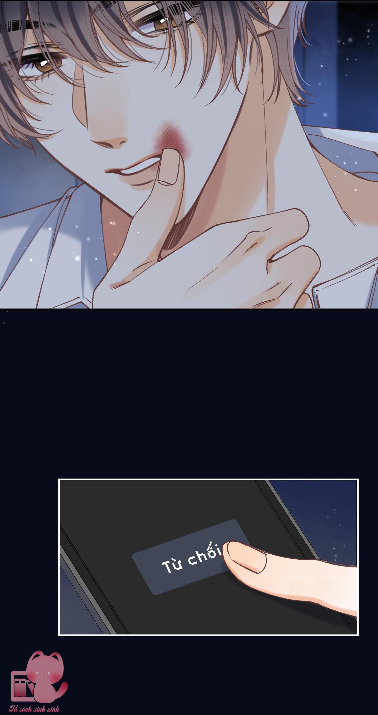 Mối Tình Thầm Kín - Chap 109 - Trang 21