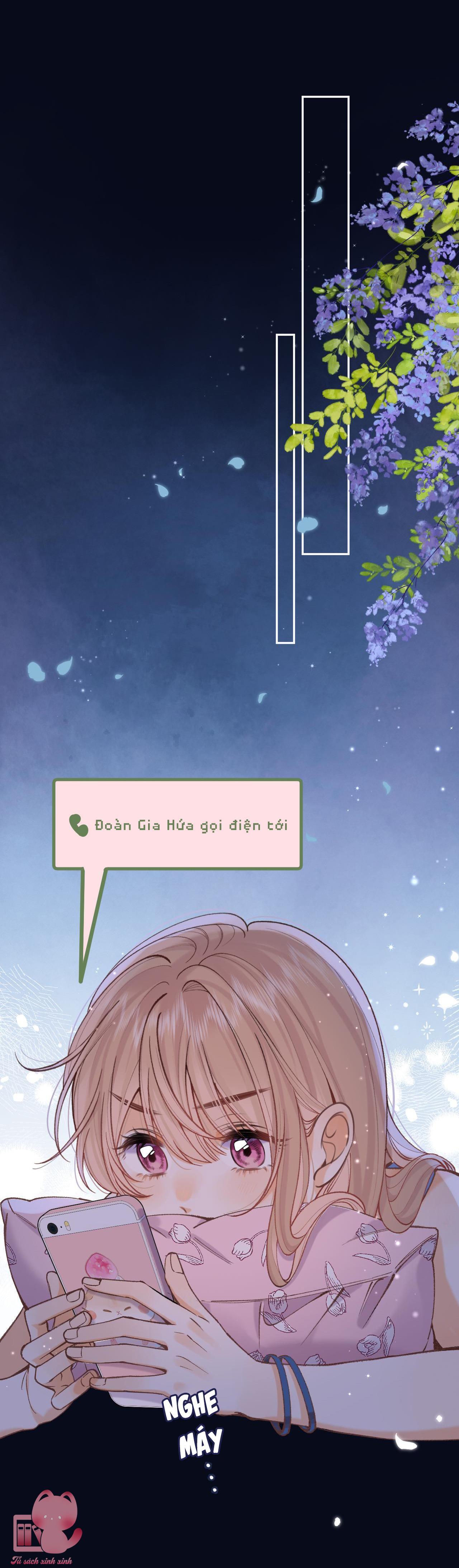 Mối Tình Thầm Kín - Chap 109 - Trang 22