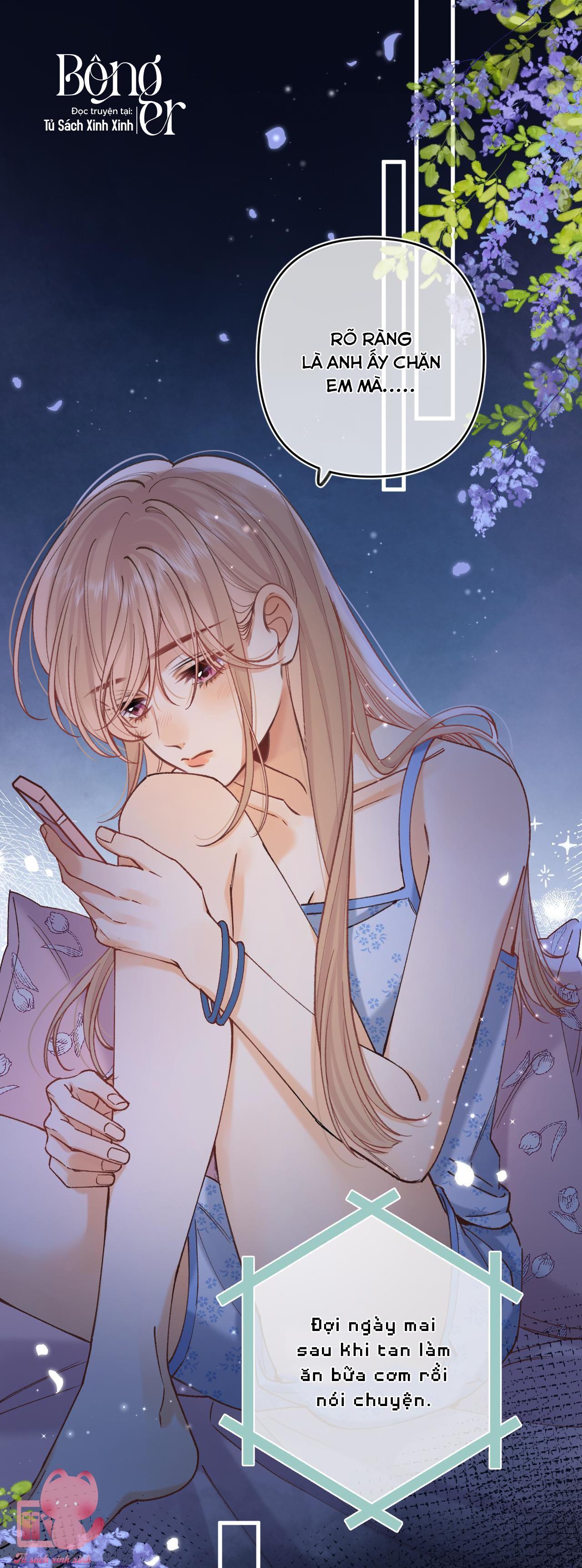 Mối Tình Thầm Kín - Chap 109 - Trang 25