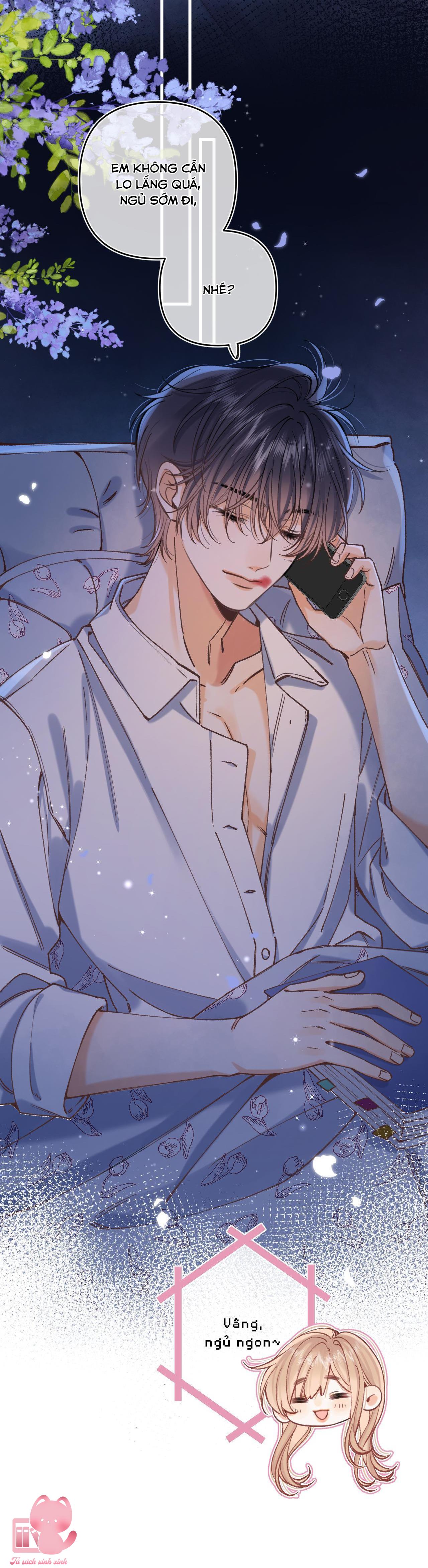 Mối Tình Thầm Kín - Chap 109 - Trang 26