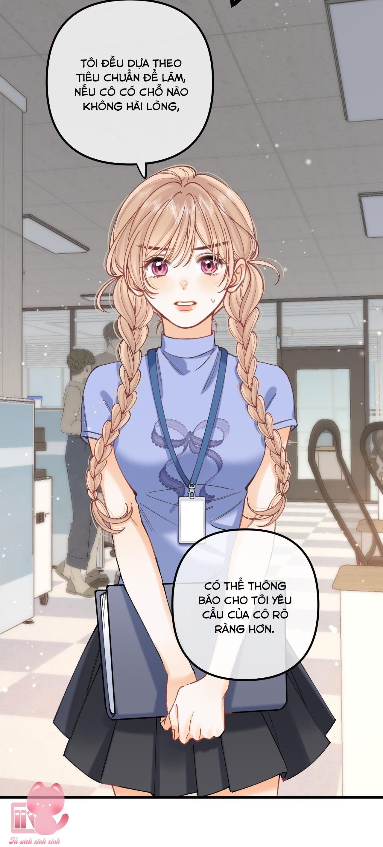 Mối Tình Thầm Kín - Chap 109 - Trang 28