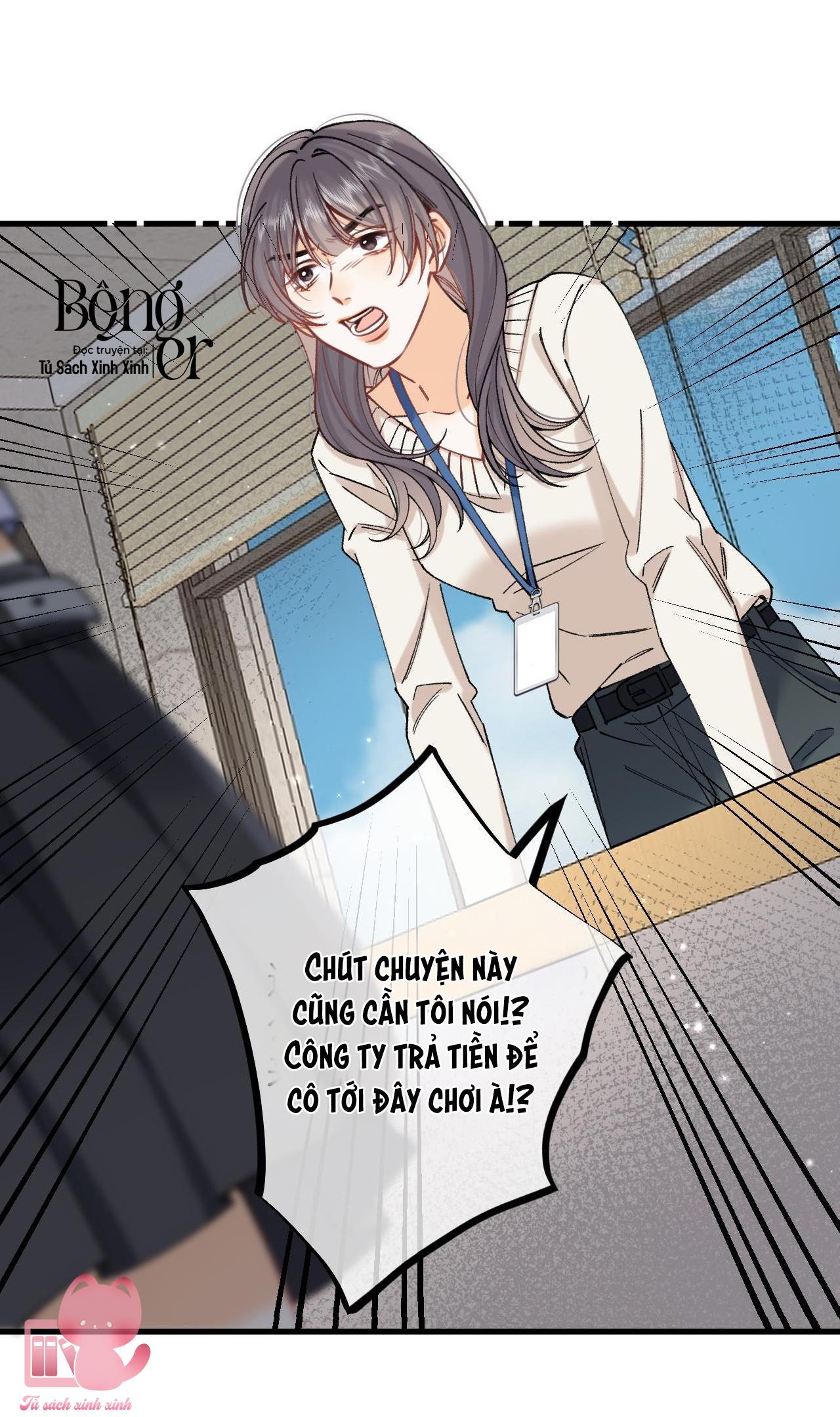 Mối Tình Thầm Kín - Chap 109 - Trang 29