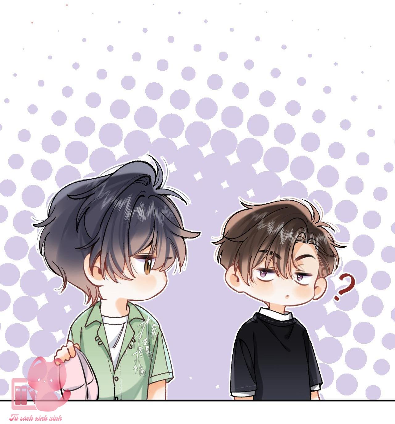 Mối Tình Thầm Kín - Chap 109 - Trang 4