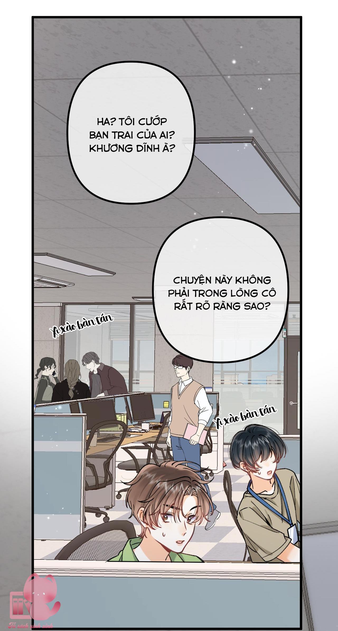 Mối Tình Thầm Kín - Chap 109 - Trang 32