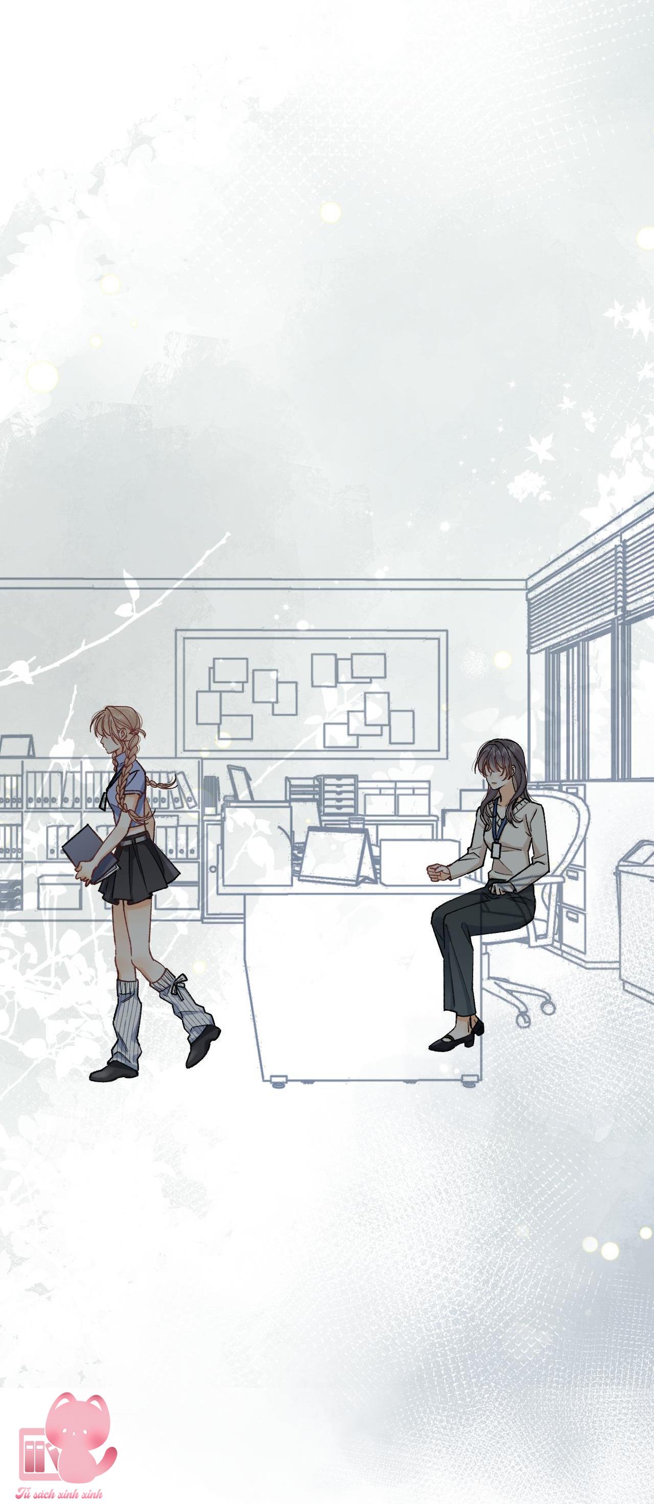 Mối Tình Thầm Kín - Chap 109 - Trang 35