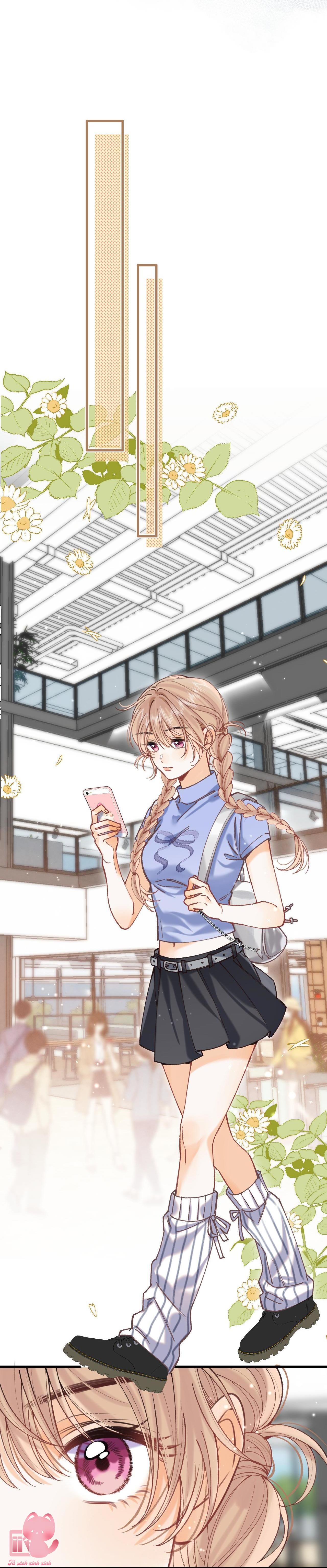 Mối Tình Thầm Kín - Chap 109 - Trang 36