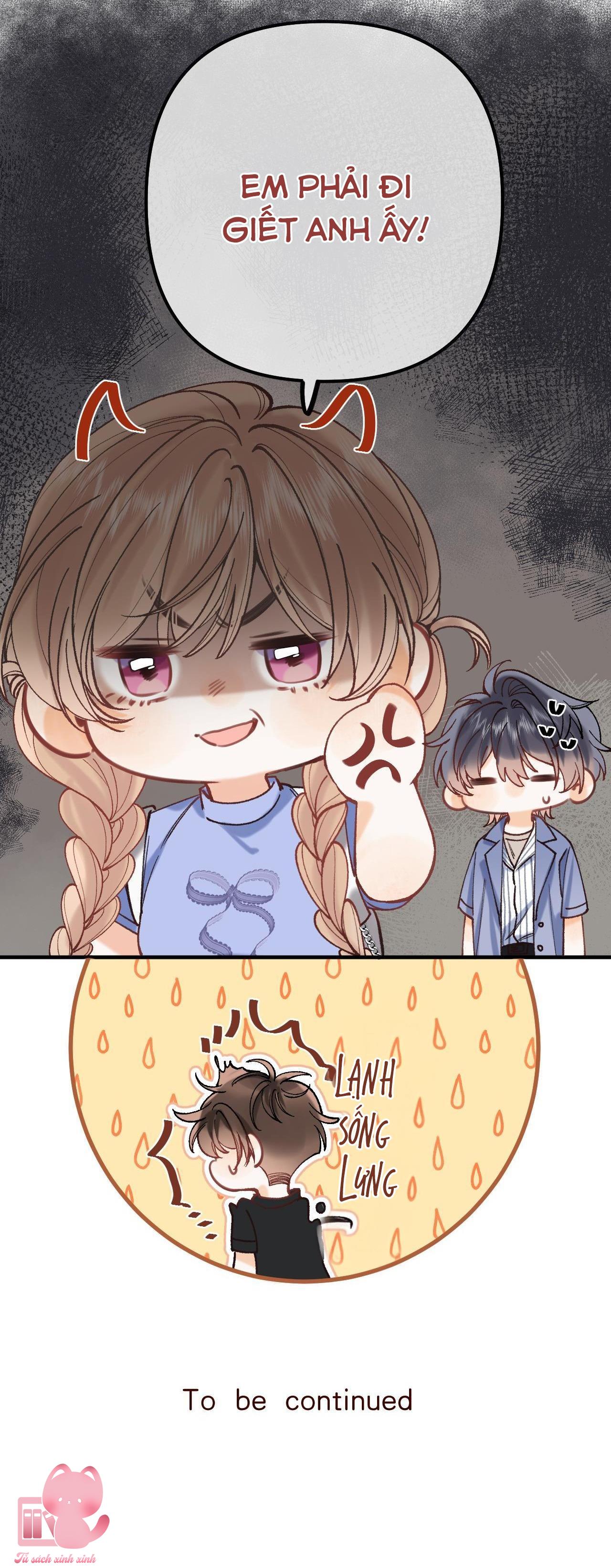 Mối Tình Thầm Kín - Chap 109 - Trang 40