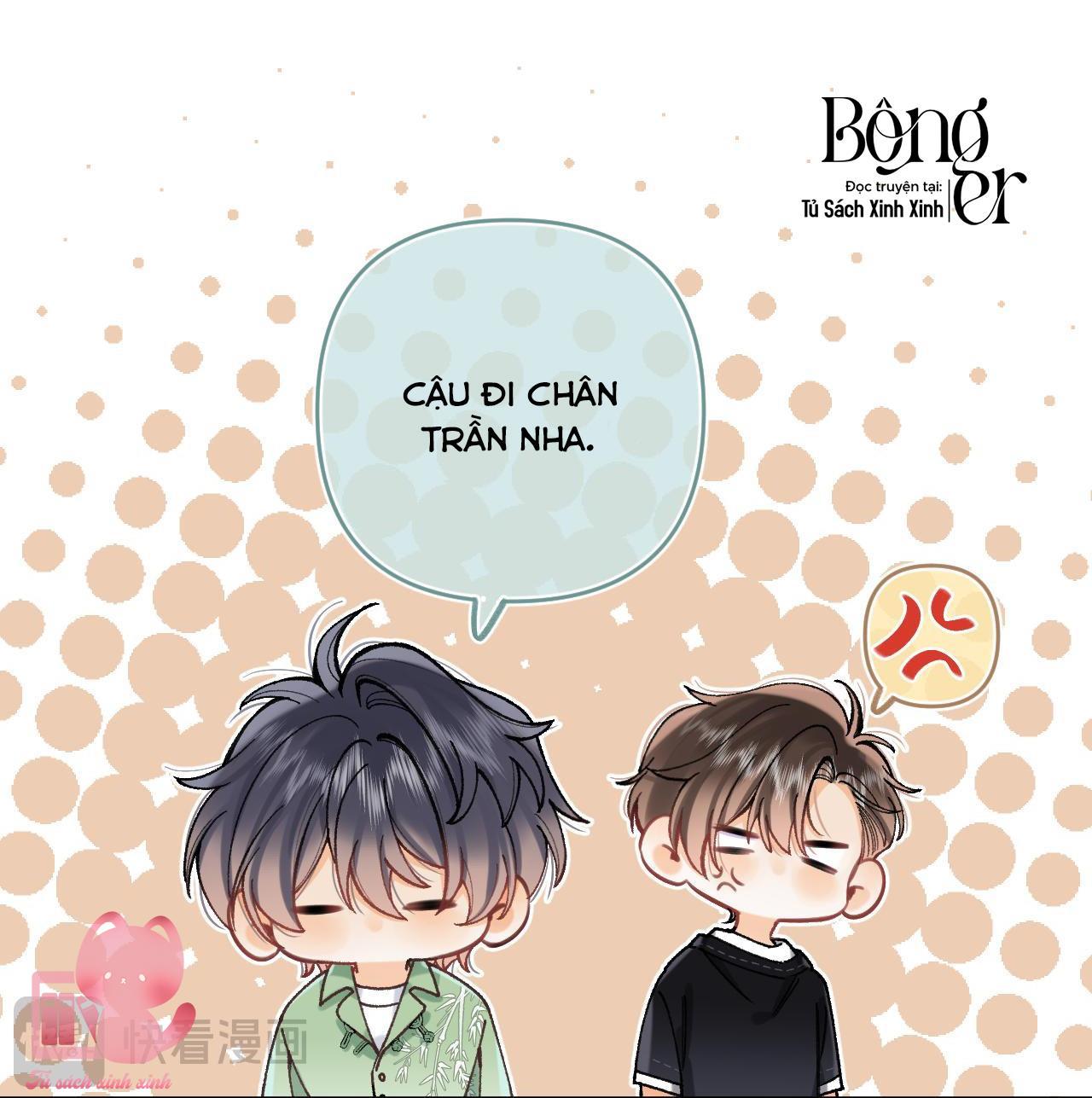 Mối Tình Thầm Kín - Chap 109 - Trang 5