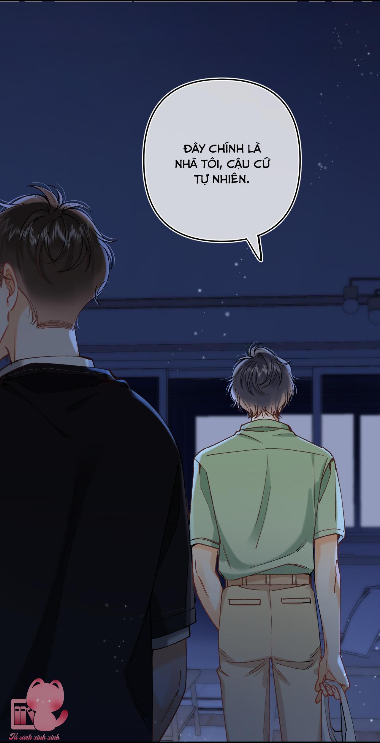 Mối Tình Thầm Kín - Chap 109 - Trang 6