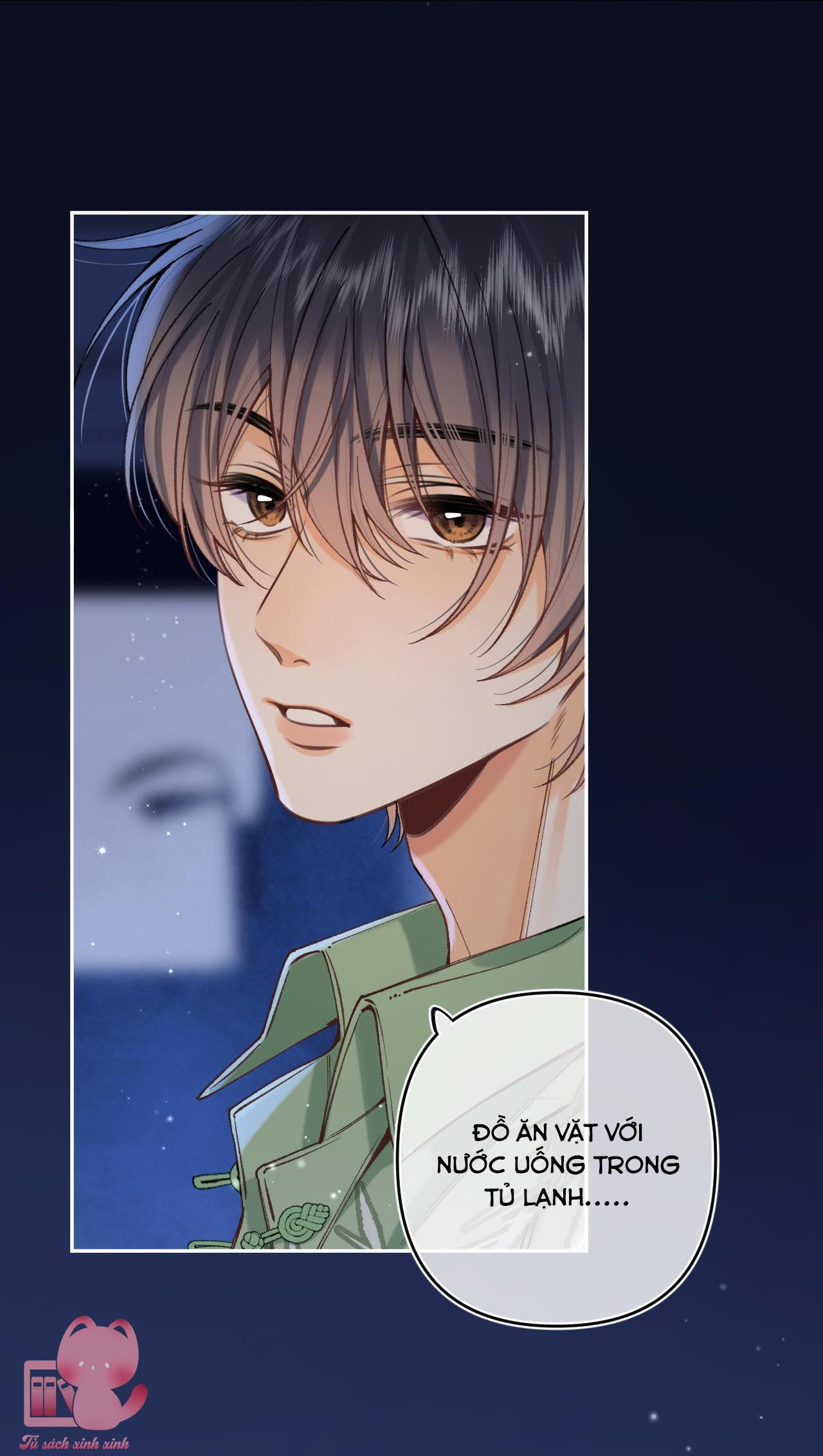 Mối Tình Thầm Kín - Chap 109 - Trang 7