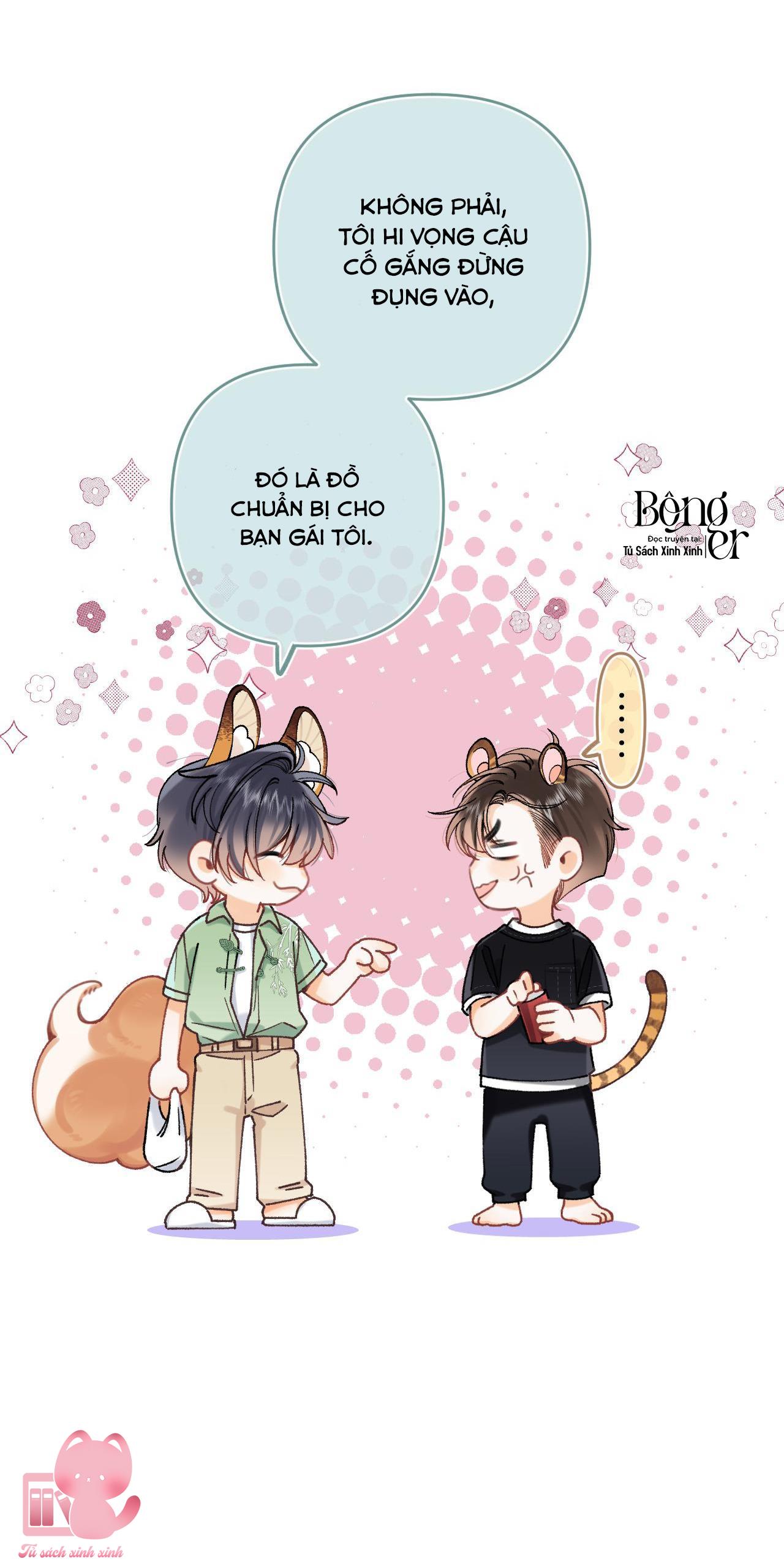 Mối Tình Thầm Kín - Chap 109 - Trang 9