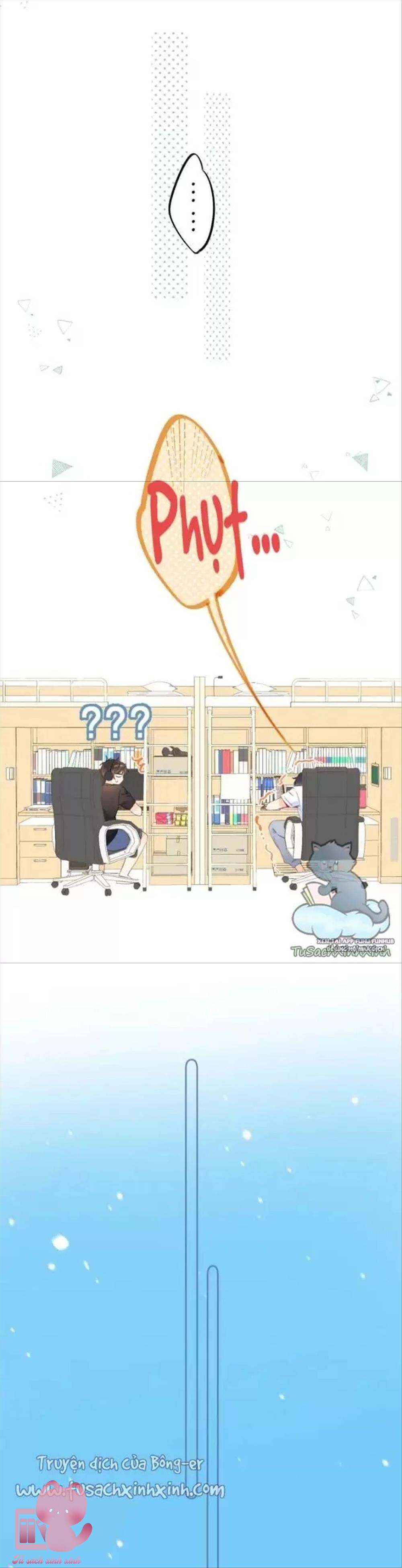 Mối Tình Thầm Kín - Chap 11 - Trang 11