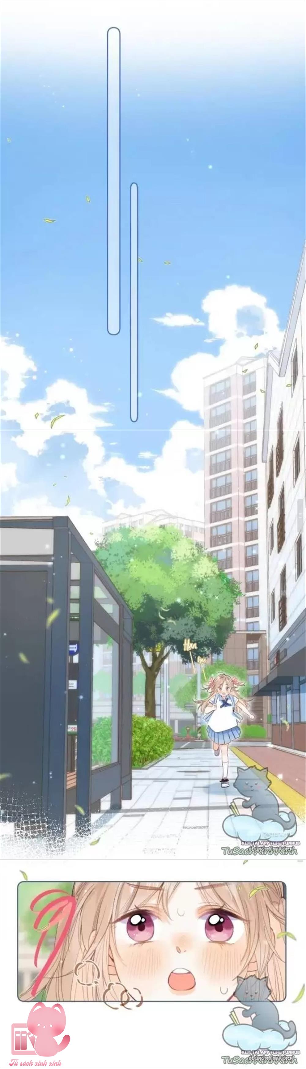 Mối Tình Thầm Kín - Chap 11 - Trang 14