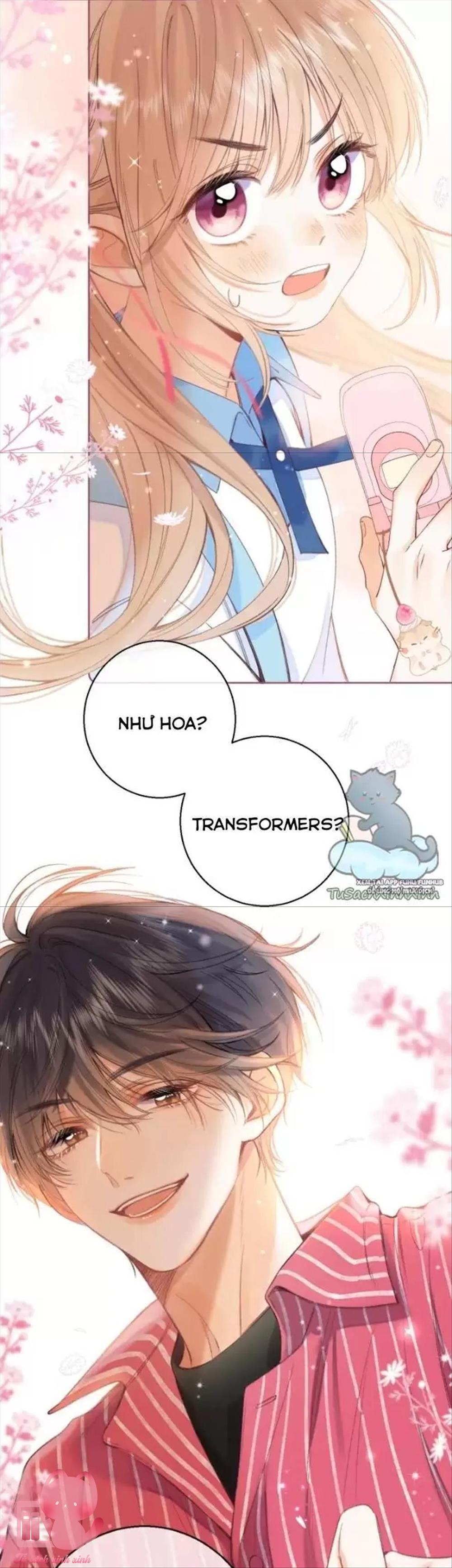 Mối Tình Thầm Kín - Chap 11 - Trang 17