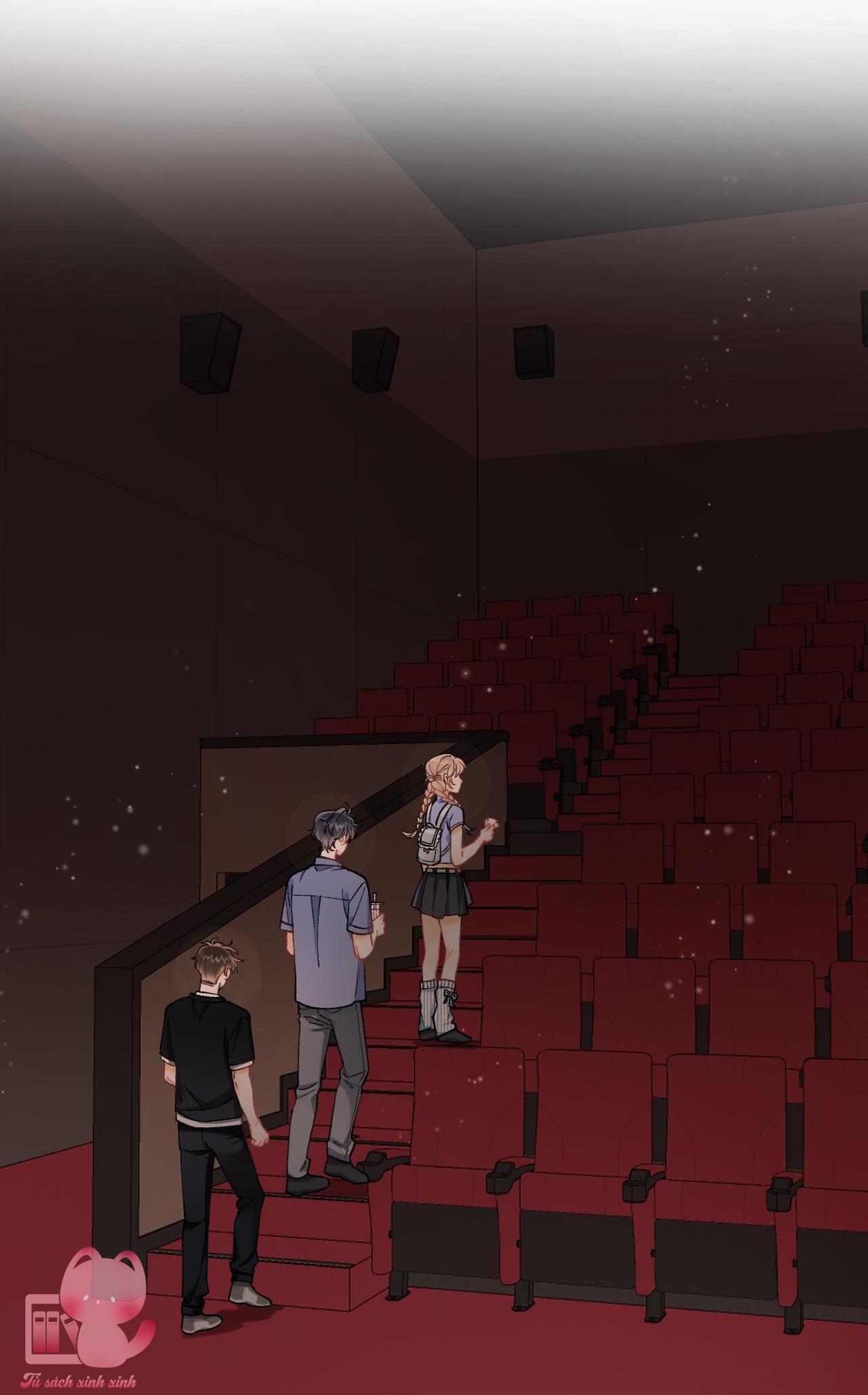 Mối Tình Thầm Kín - Chap 110 - Trang 14
