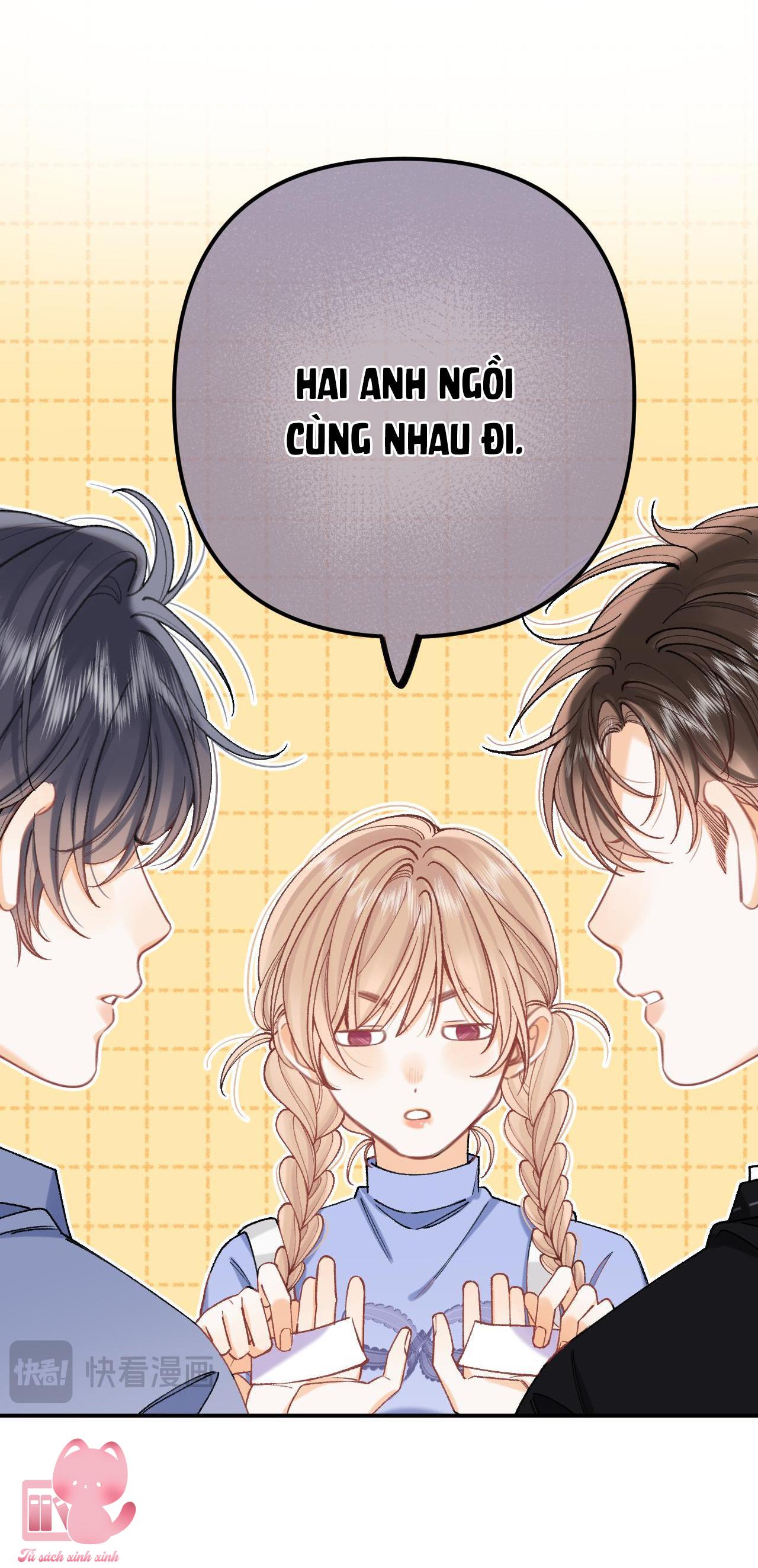 Mối Tình Thầm Kín - Chap 110 - Trang 16