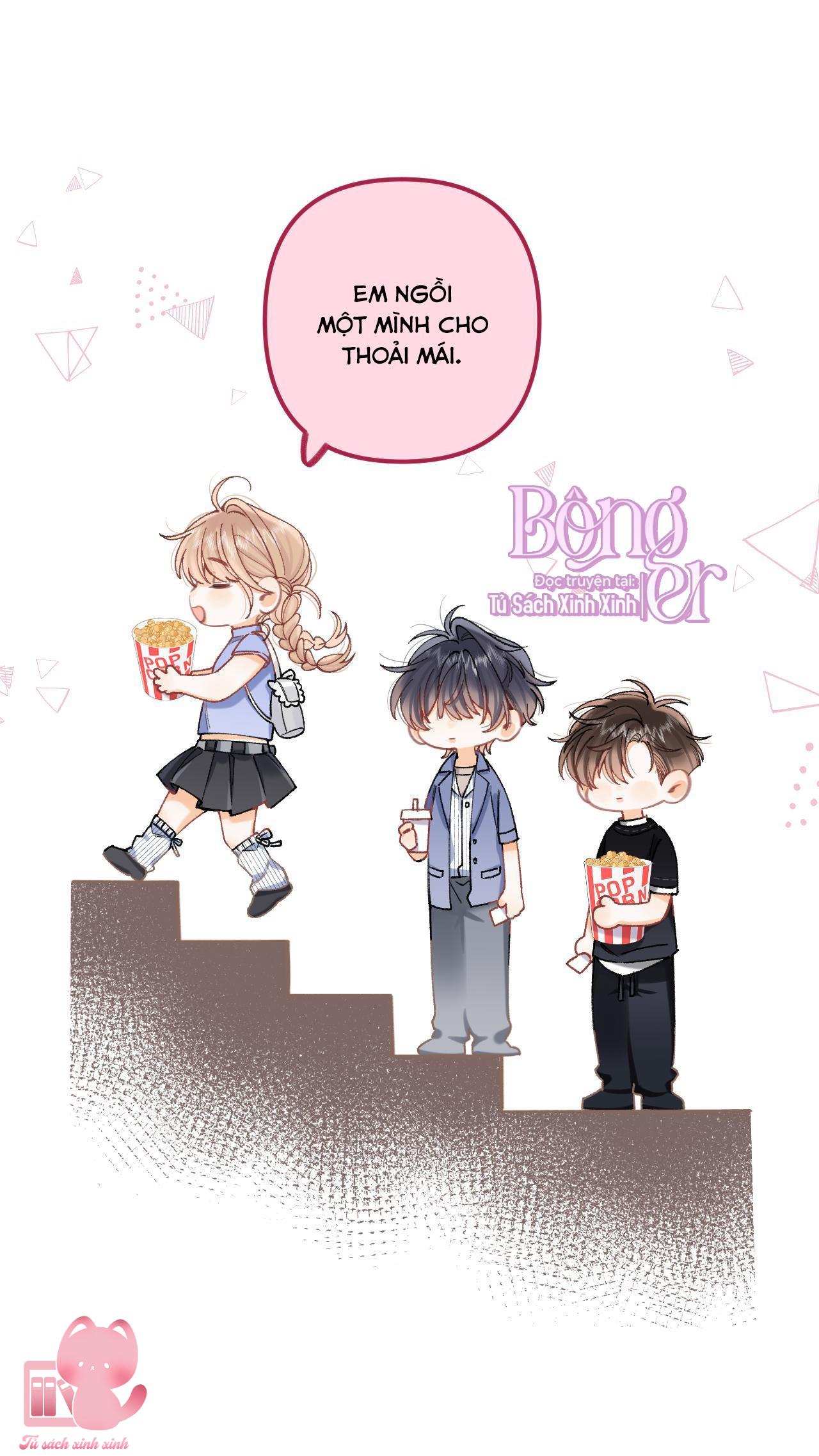 Mối Tình Thầm Kín - Chap 110 - Trang 17