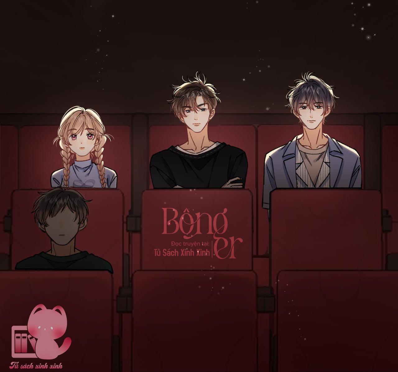 Mối Tình Thầm Kín - Chap 110 - Trang 19