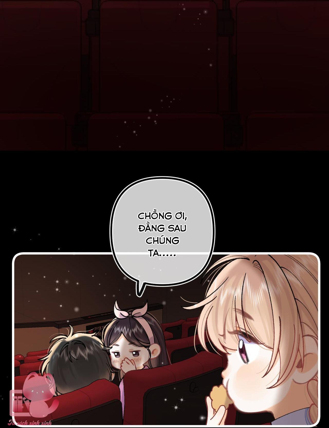 Mối Tình Thầm Kín - Chap 110 - Trang 20