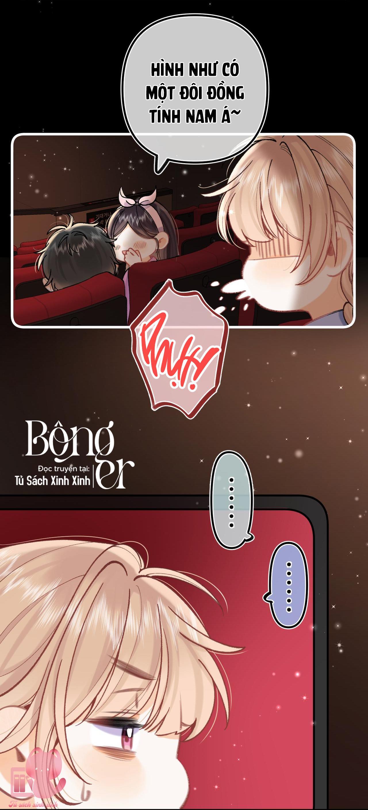 Mối Tình Thầm Kín - Chap 110 - Trang 21