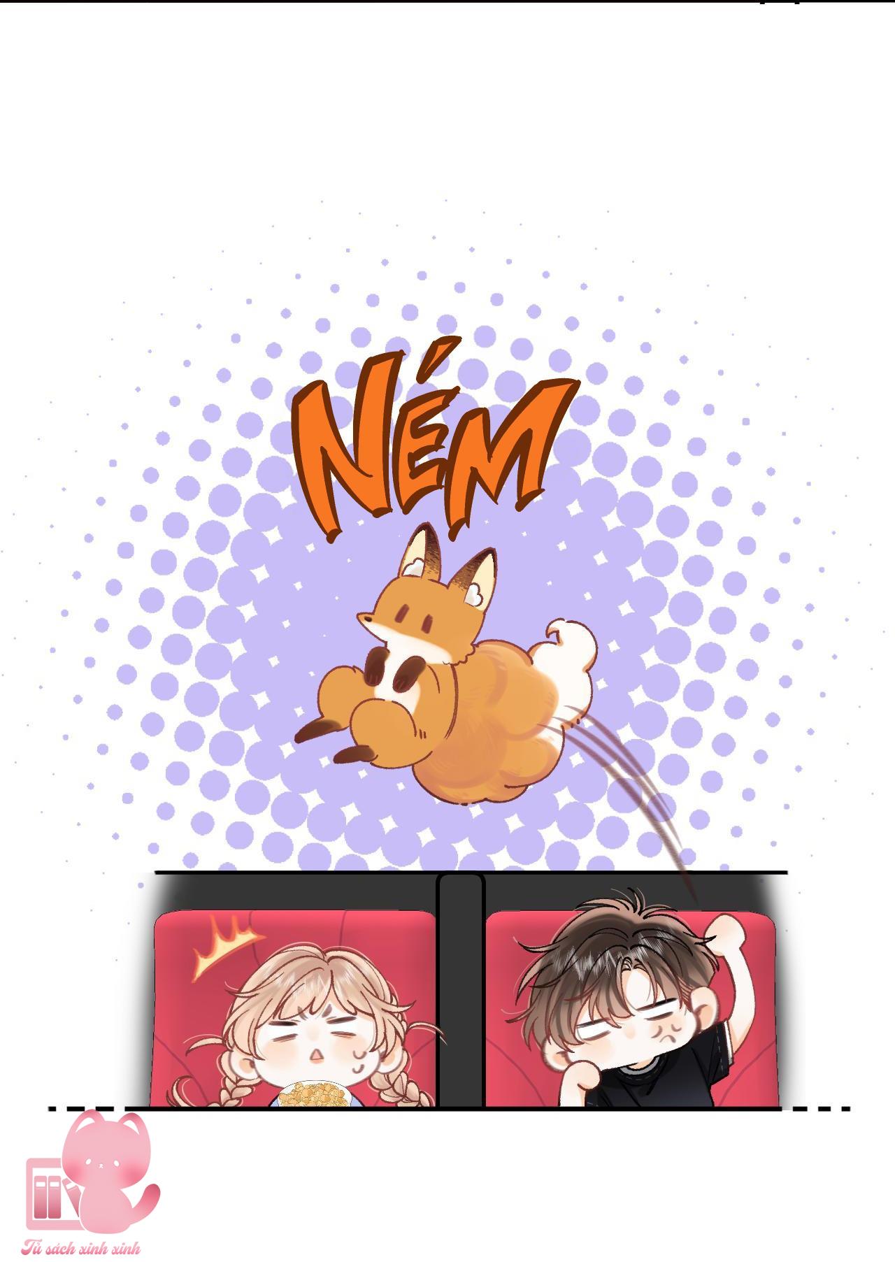 Mối Tình Thầm Kín - Chap 110 - Trang 22