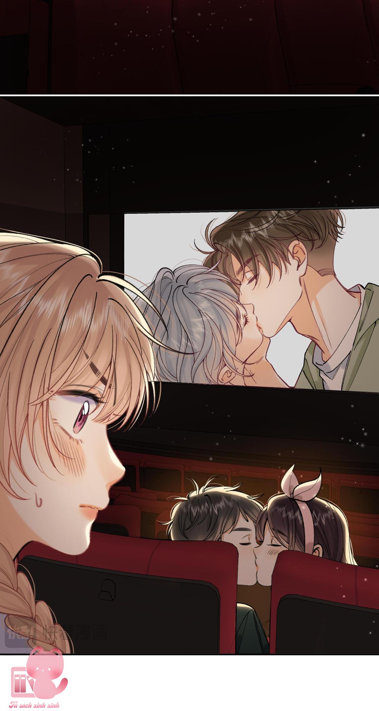 Mối Tình Thầm Kín - Chap 110 - Trang 24