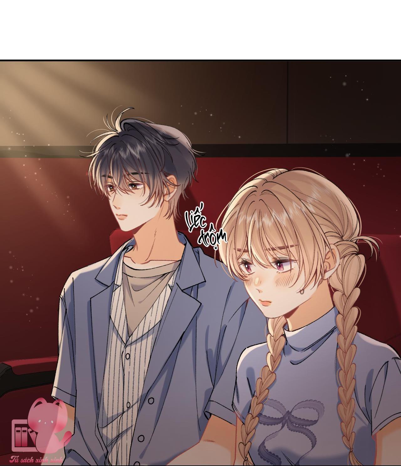 Mối Tình Thầm Kín - Chap 110 - Trang 25