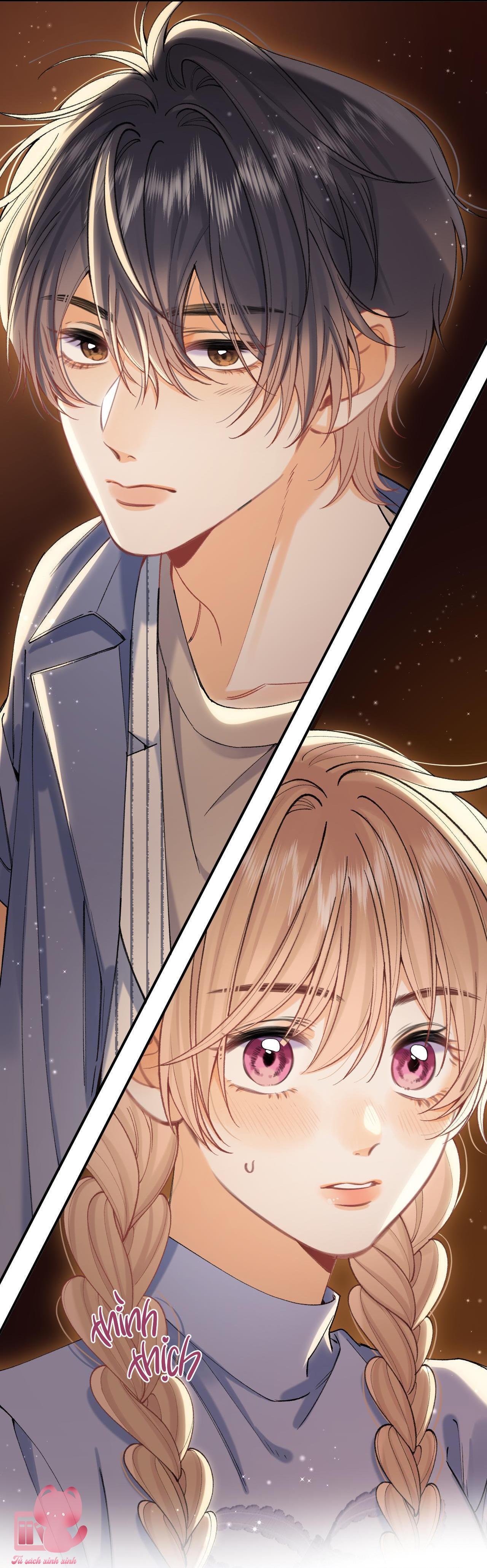 Mối Tình Thầm Kín - Chap 110 - Trang 26