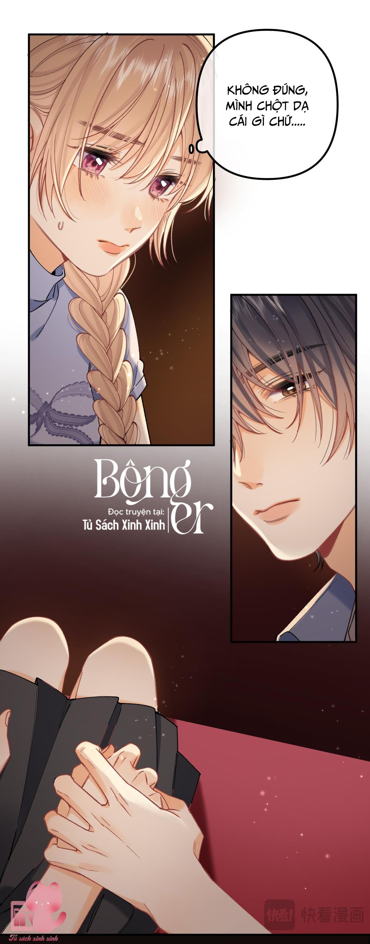 Mối Tình Thầm Kín - Chap 110 - Trang 28
