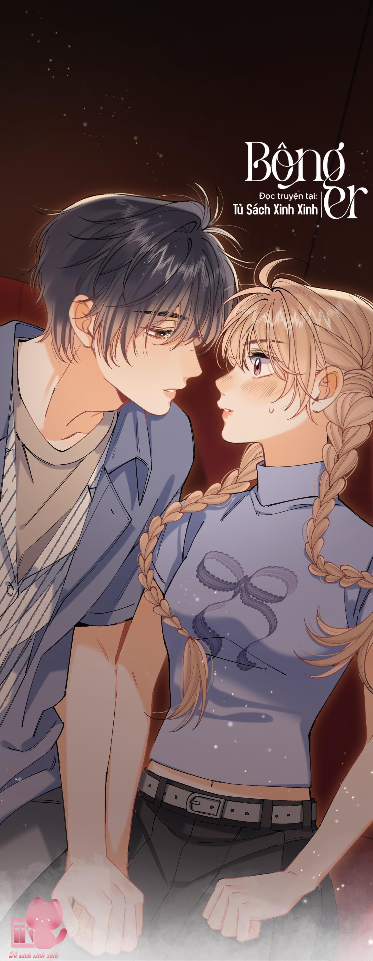 Mối Tình Thầm Kín - Chap 110 - Trang 29