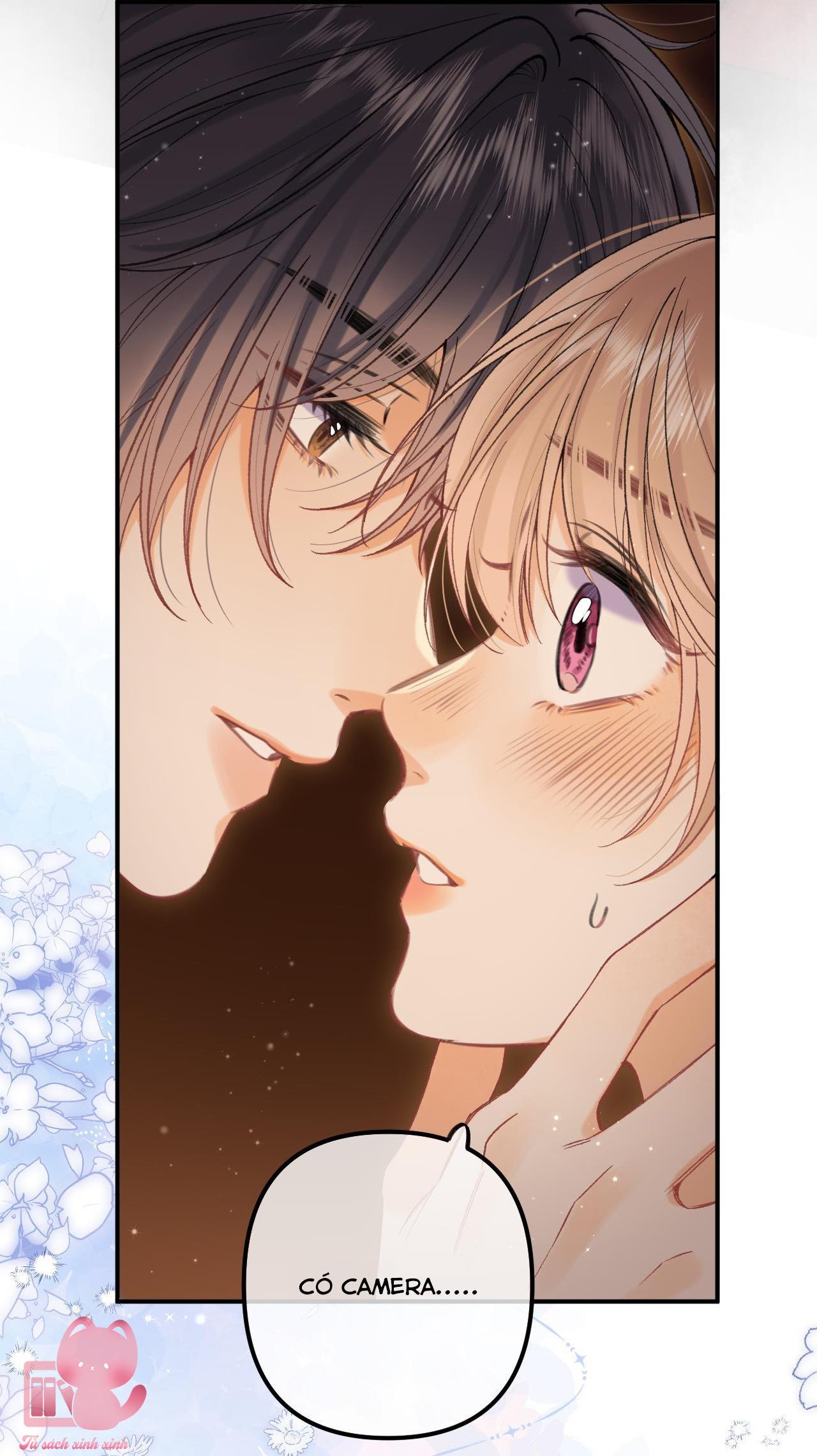 Mối Tình Thầm Kín - Chap 110 - Trang 30
