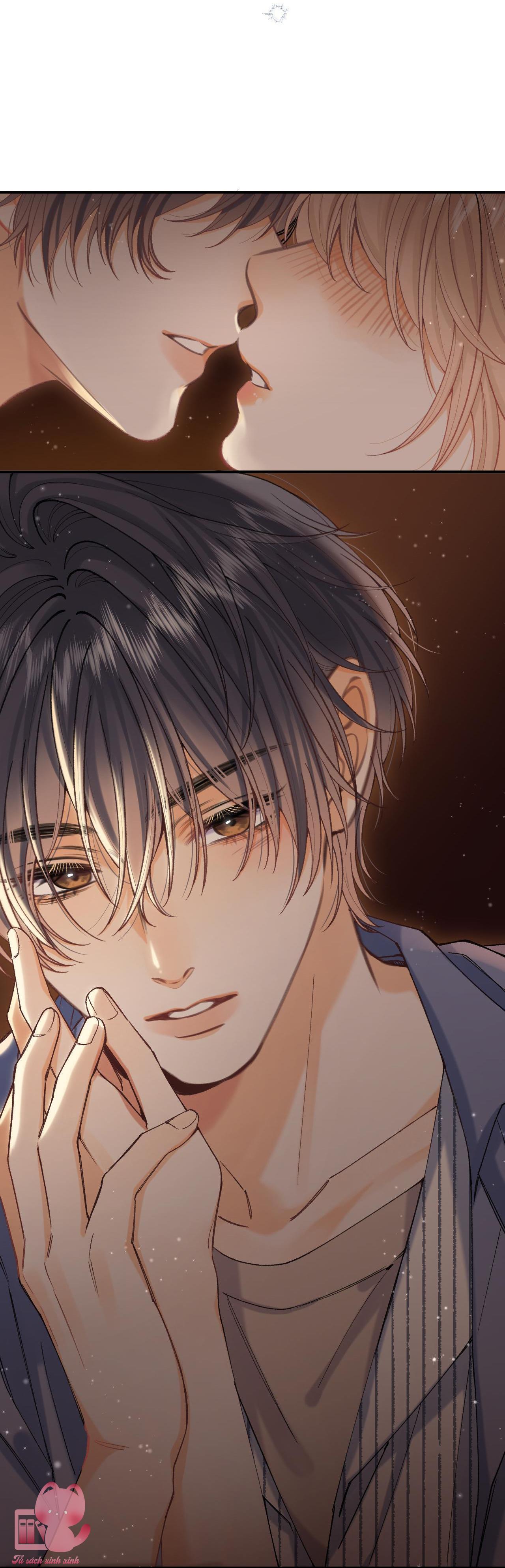 Mối Tình Thầm Kín - Chap 110 - Trang 32