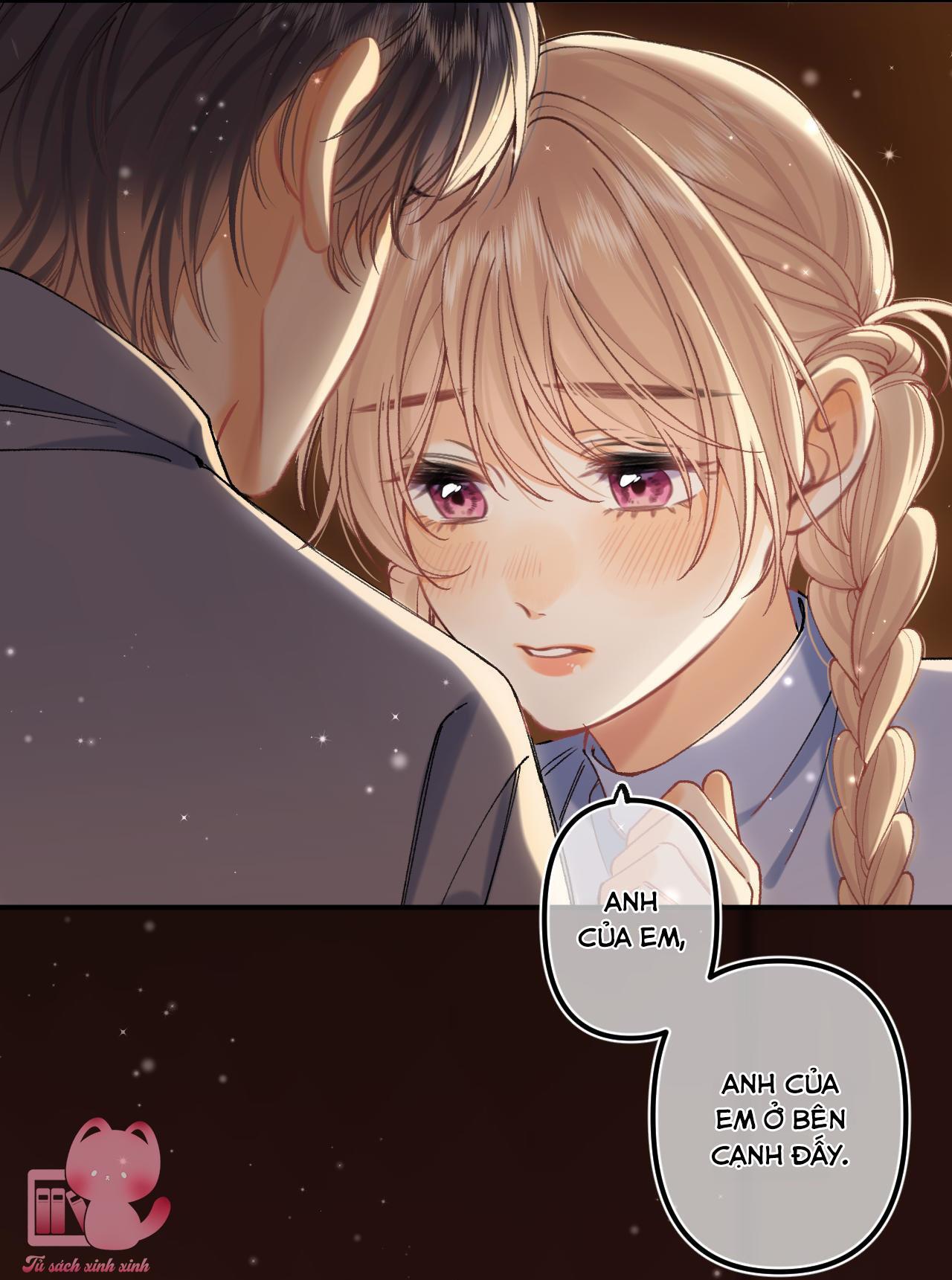 Mối Tình Thầm Kín - Chap 110 - Trang 33