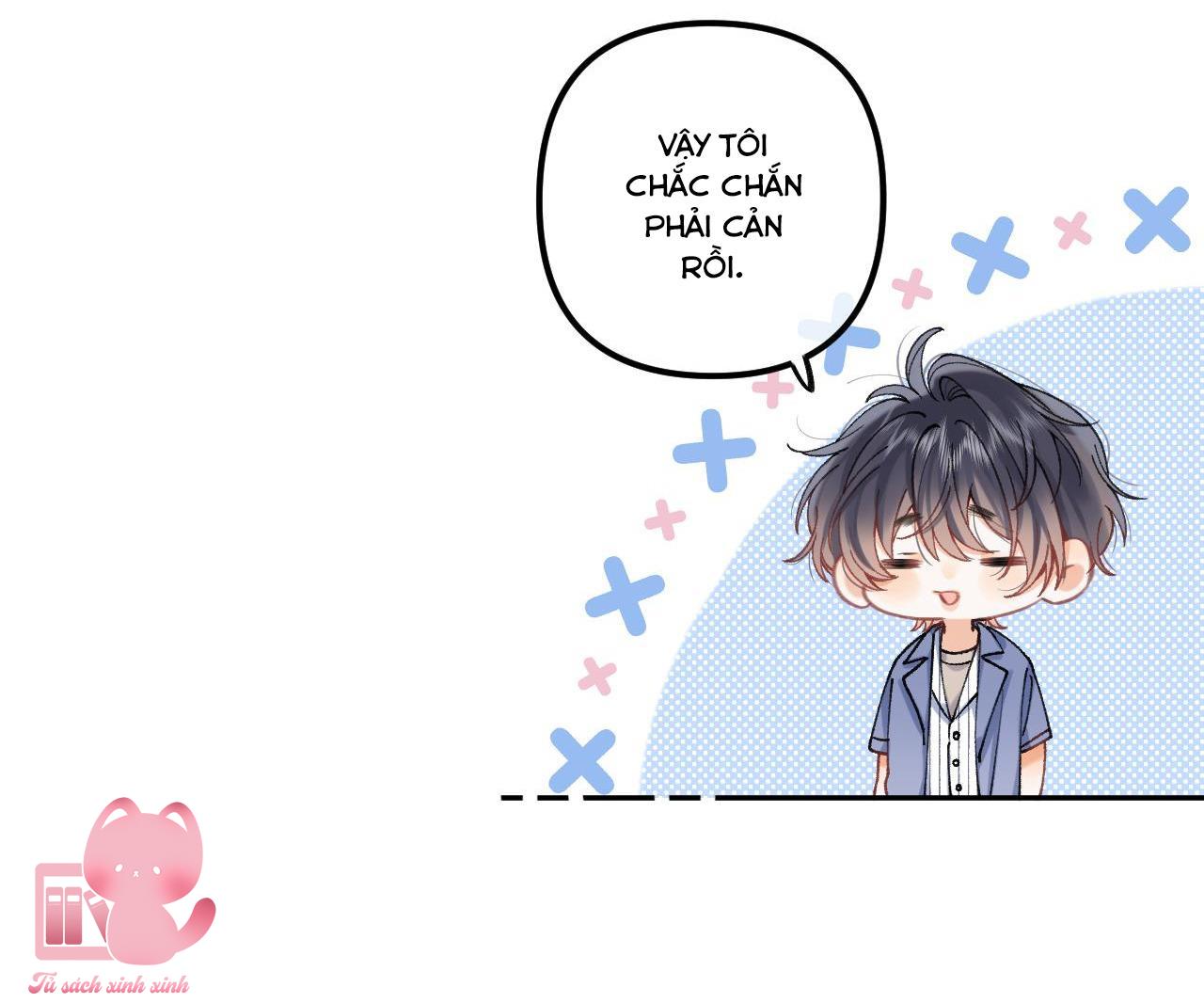 Mối Tình Thầm Kín - Chap 110 - Trang 6