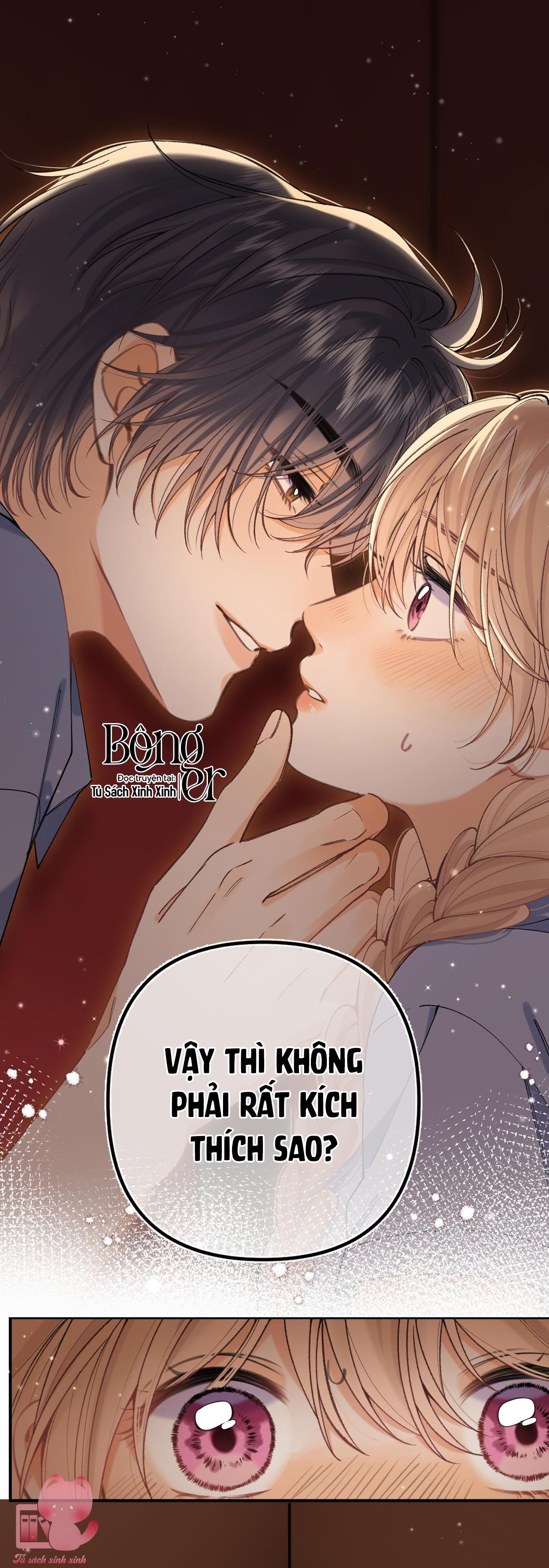 Mối Tình Thầm Kín - Chap 111 - Trang 2