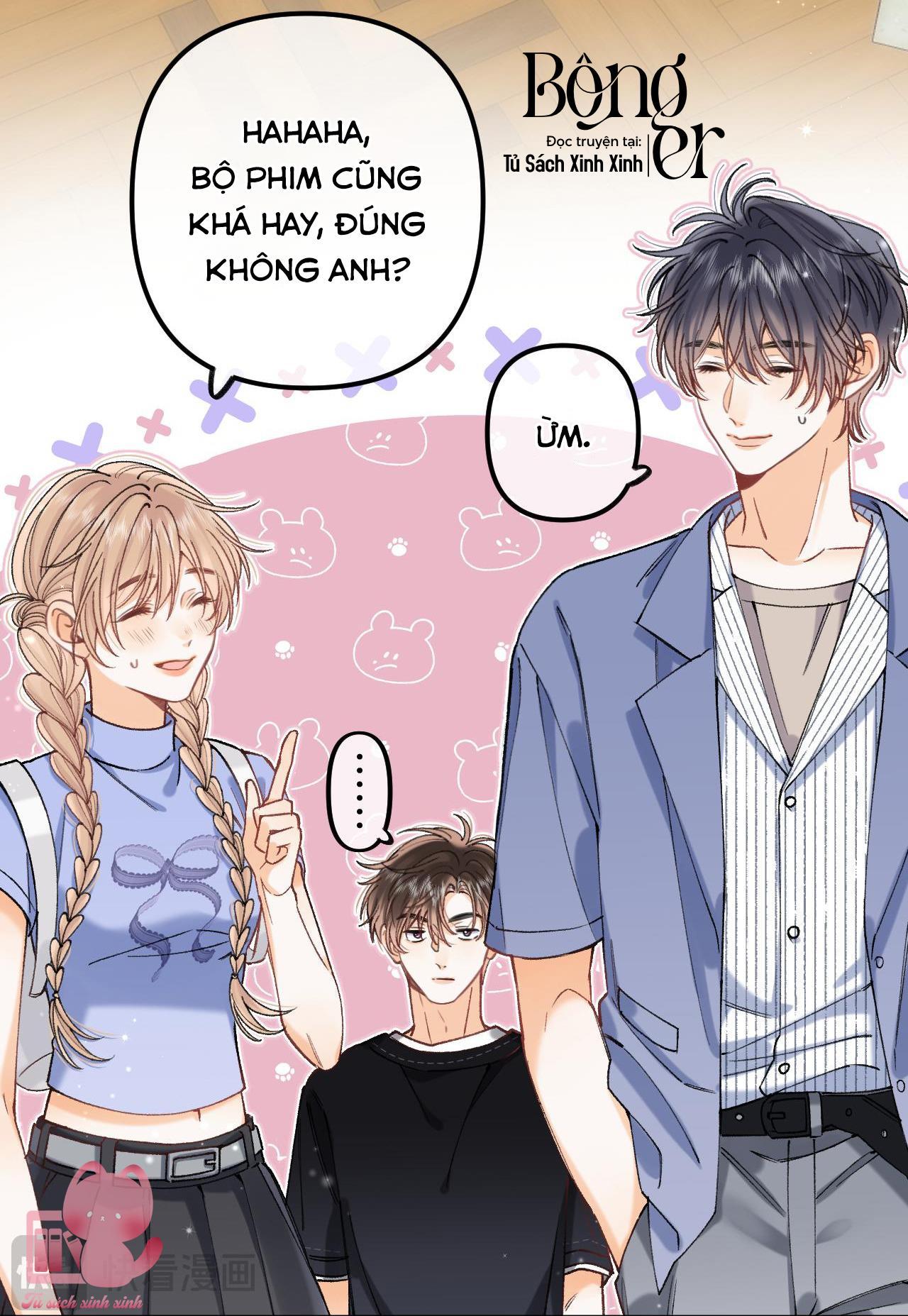 Mối Tình Thầm Kín - Chap 111 - Trang 12