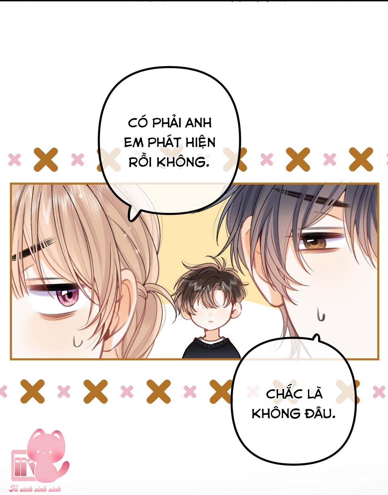 Mối Tình Thầm Kín - Chap 111 - Trang 13