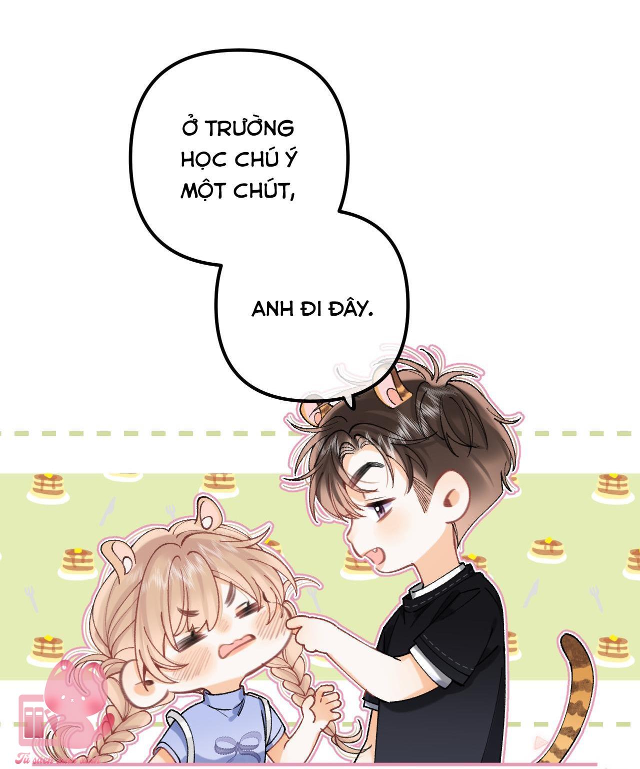 Mối Tình Thầm Kín - Chap 111 - Trang 17