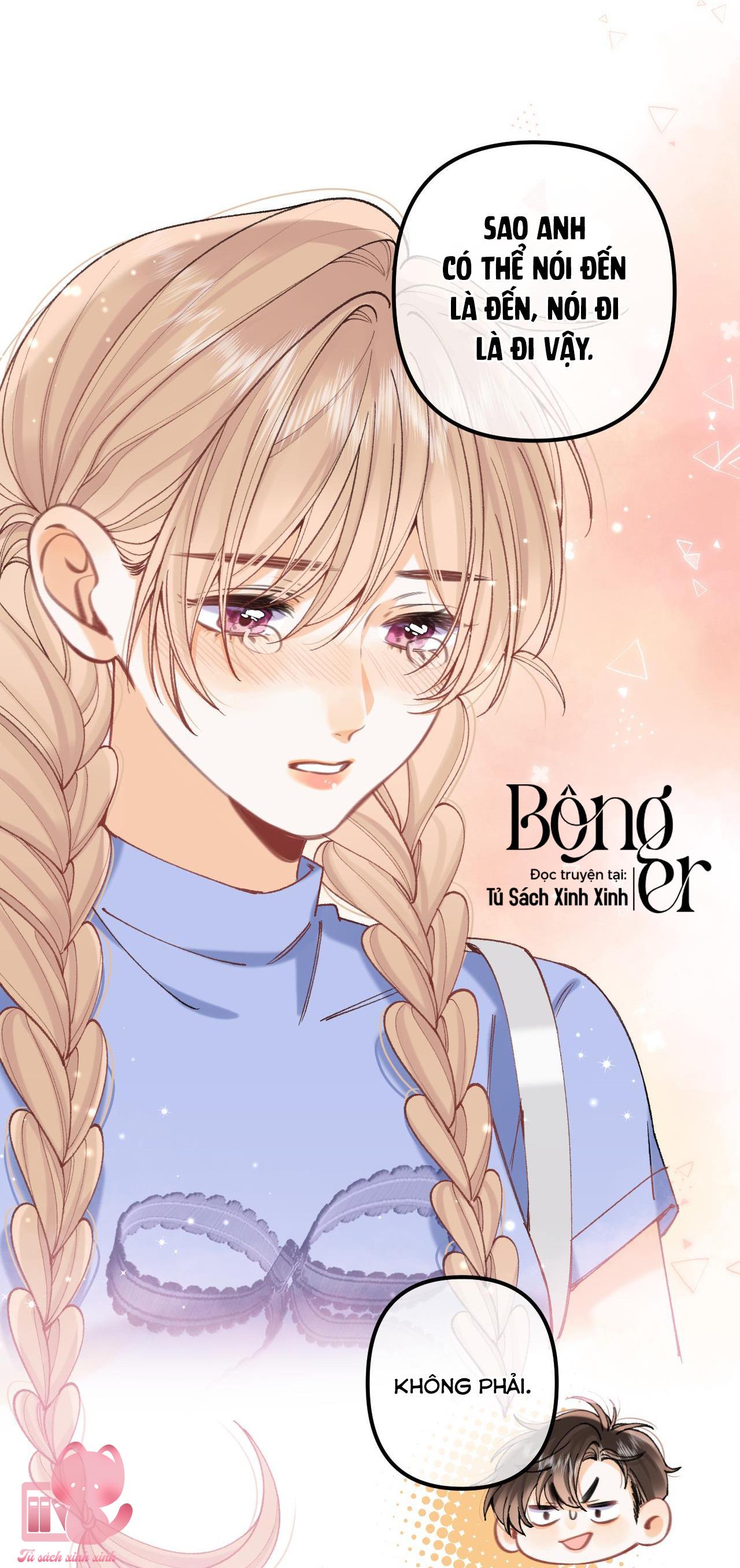 Mối Tình Thầm Kín - Chap 111 - Trang 18