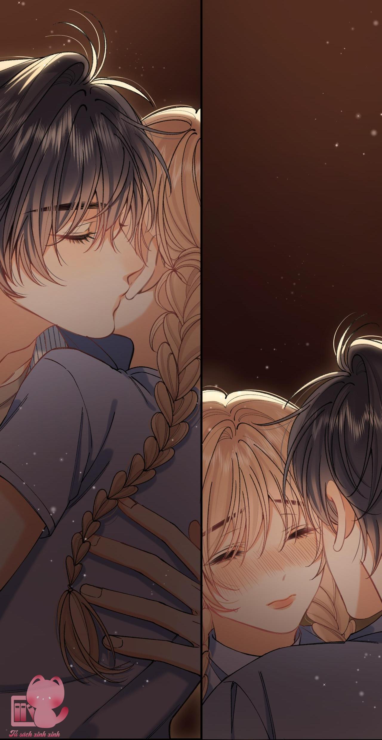 Mối Tình Thầm Kín - Chap 111 - Trang 3