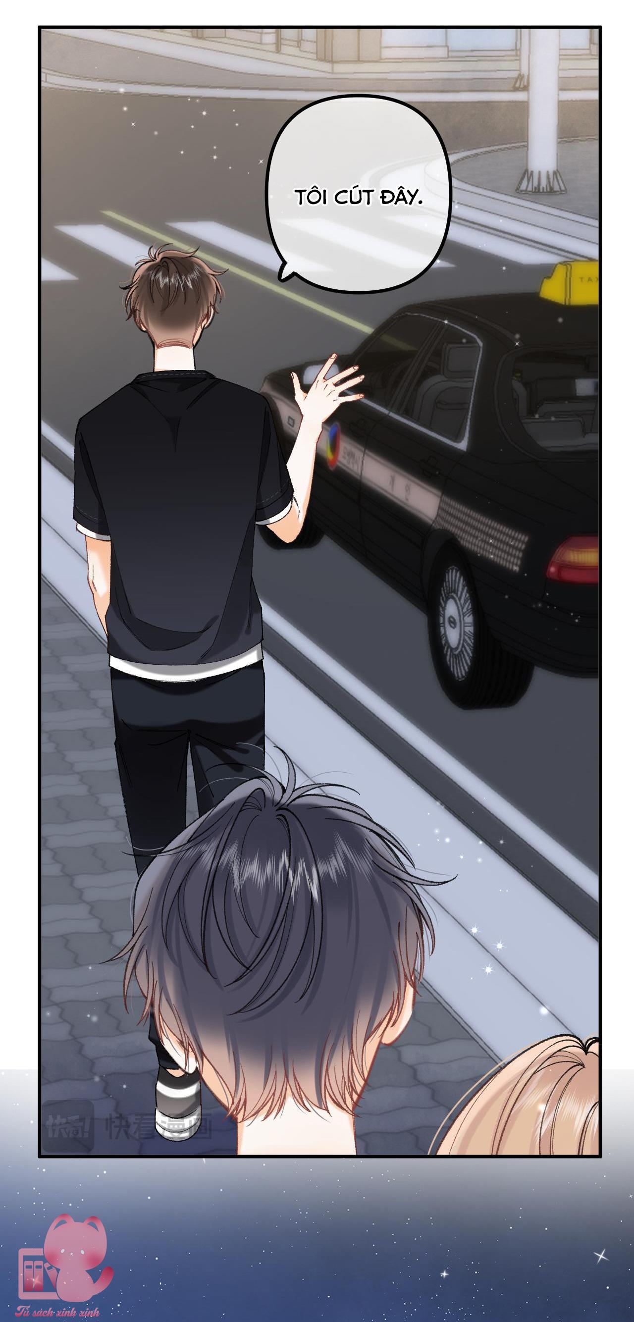 Mối Tình Thầm Kín - Chap 111 - Trang 23