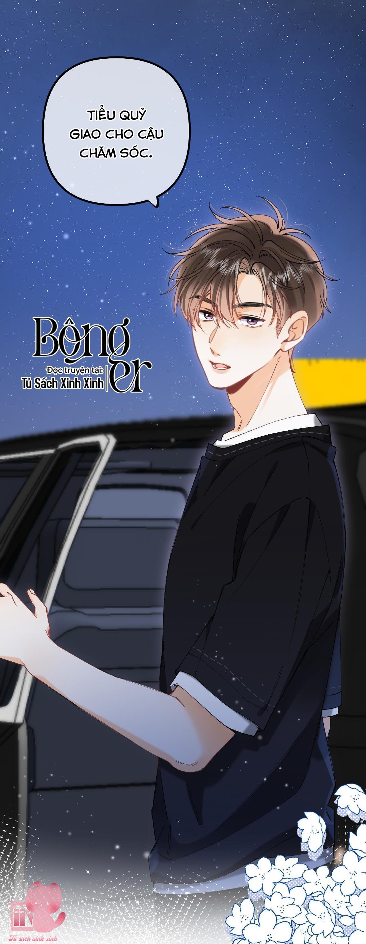 Mối Tình Thầm Kín - Chap 111 - Trang 24