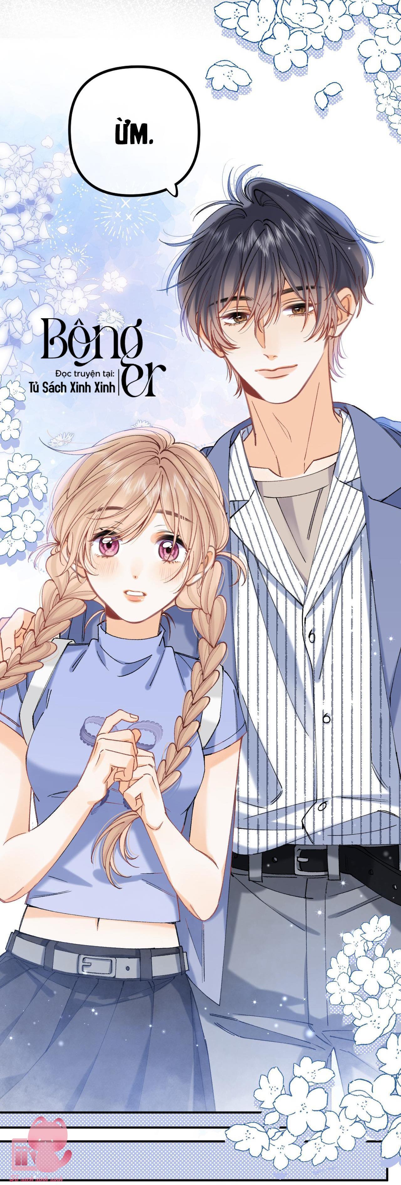 Mối Tình Thầm Kín - Chap 111 - Trang 25